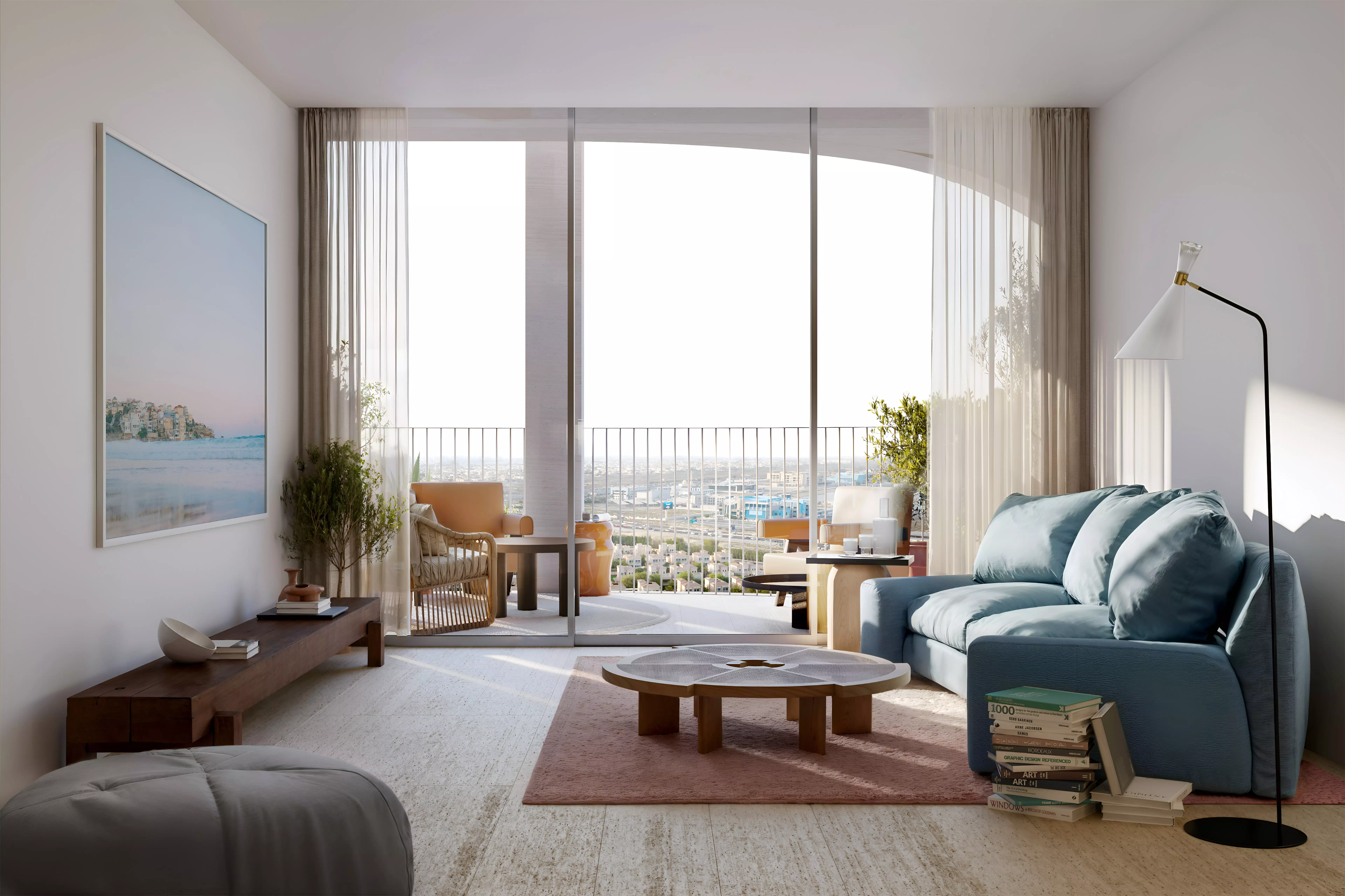 Image 11 of The Weave by Al Ghurair Investments