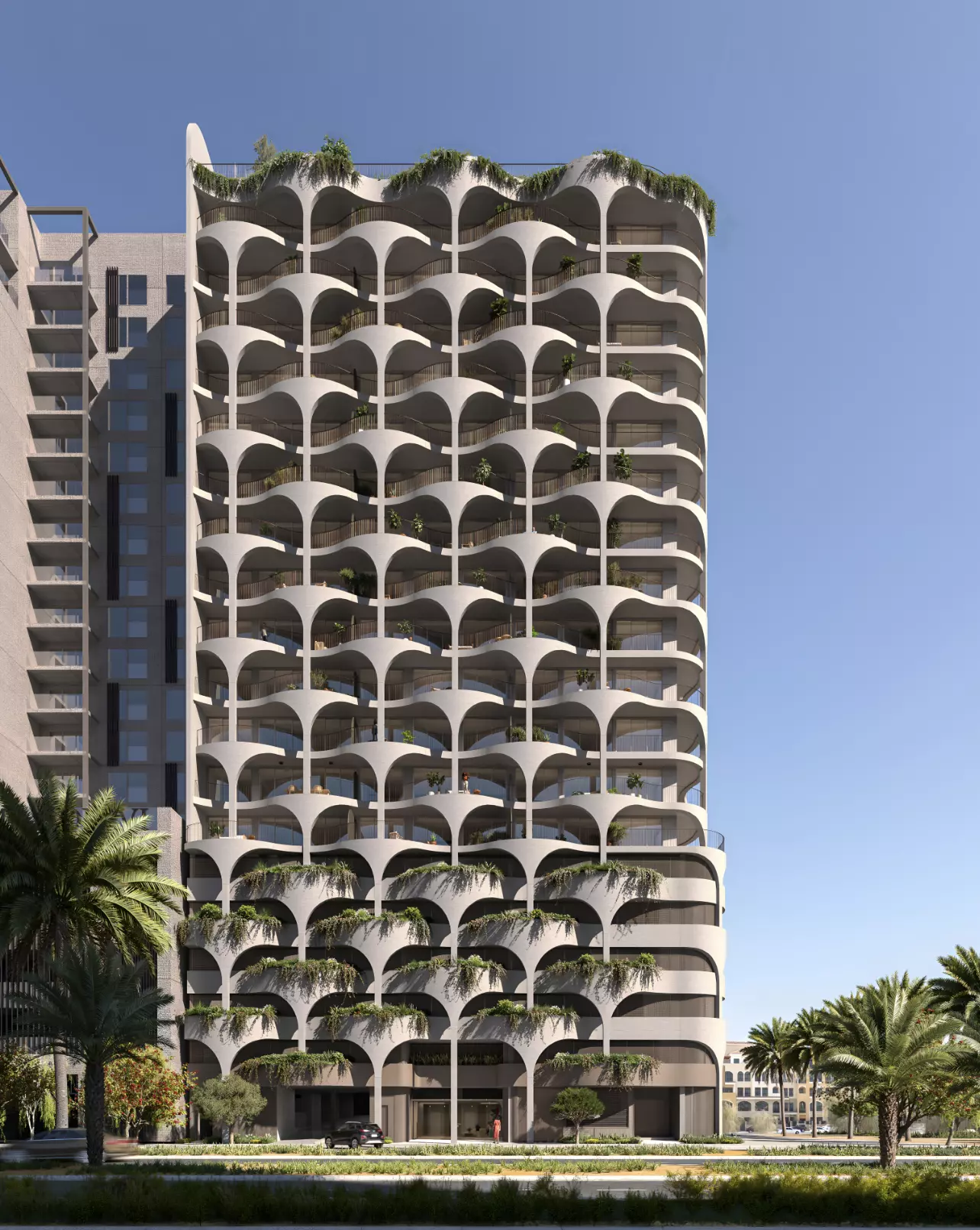 Image 9 of The Weave by Al Ghurair Investments