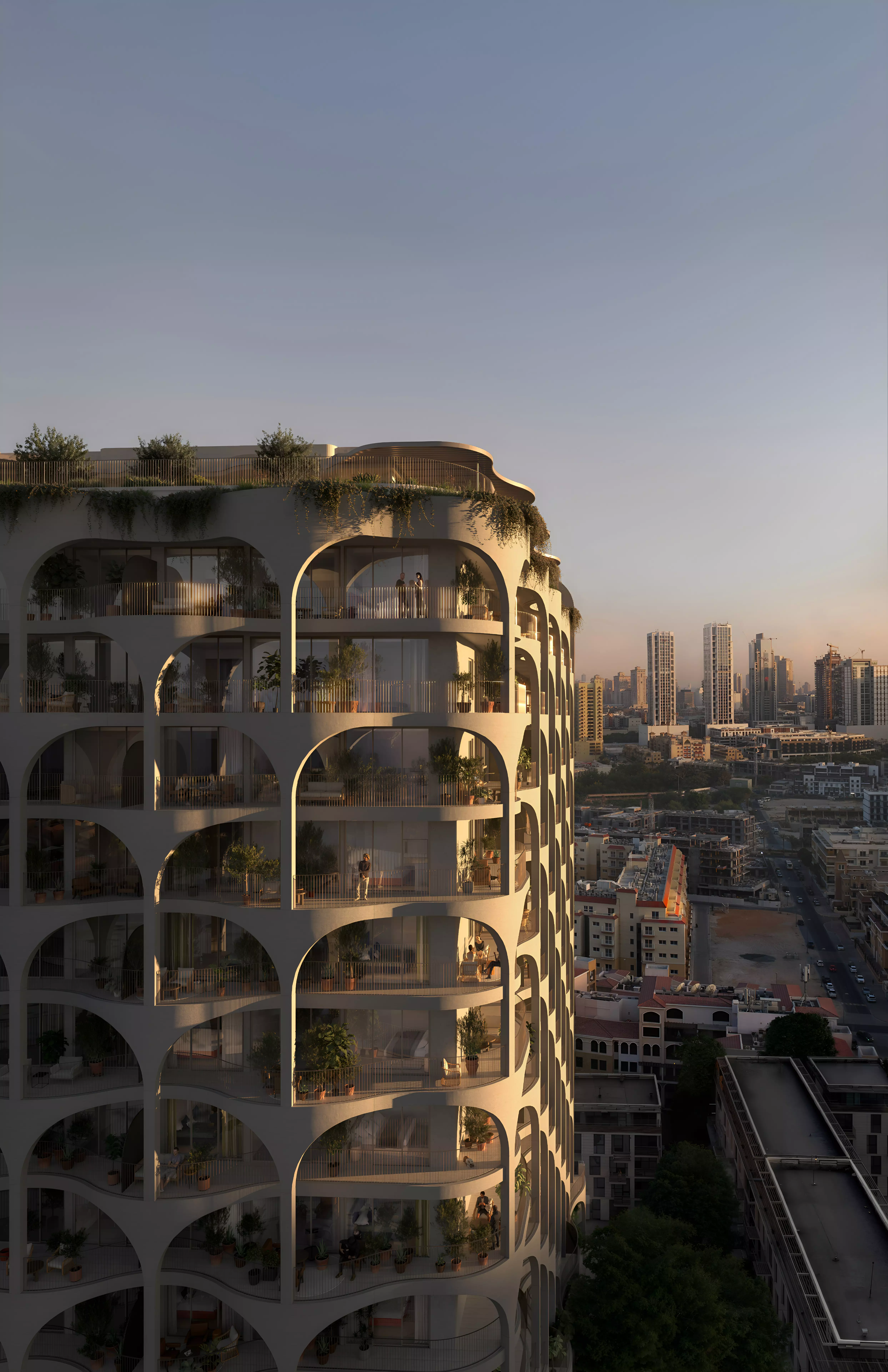 Image 13 of The Weave by Al Ghurair Investments