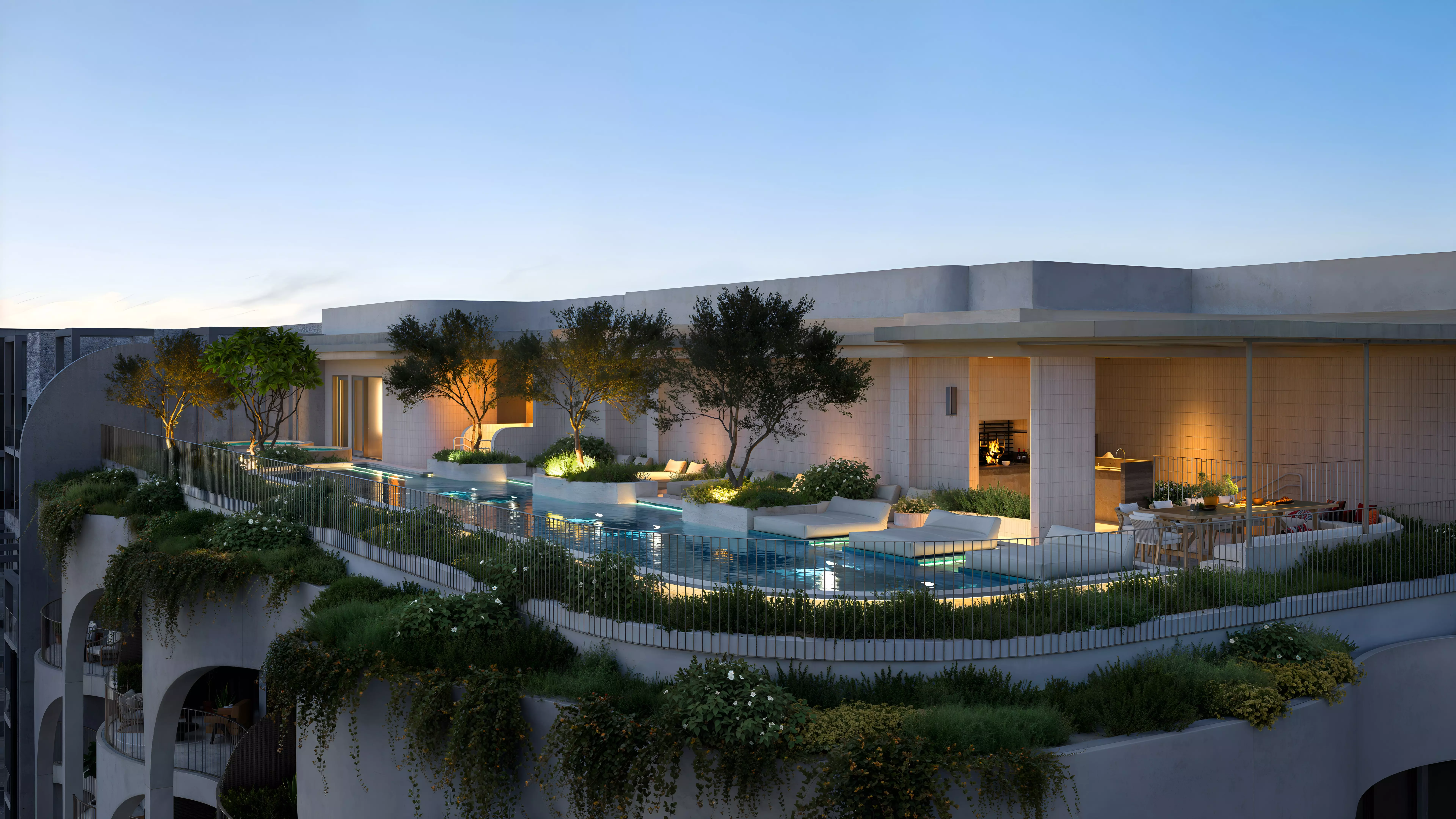 Image 10 of The Weave by Al Ghurair Investments