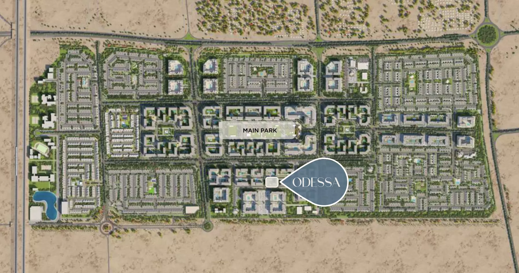 Image 4 of Odessa by Nshama