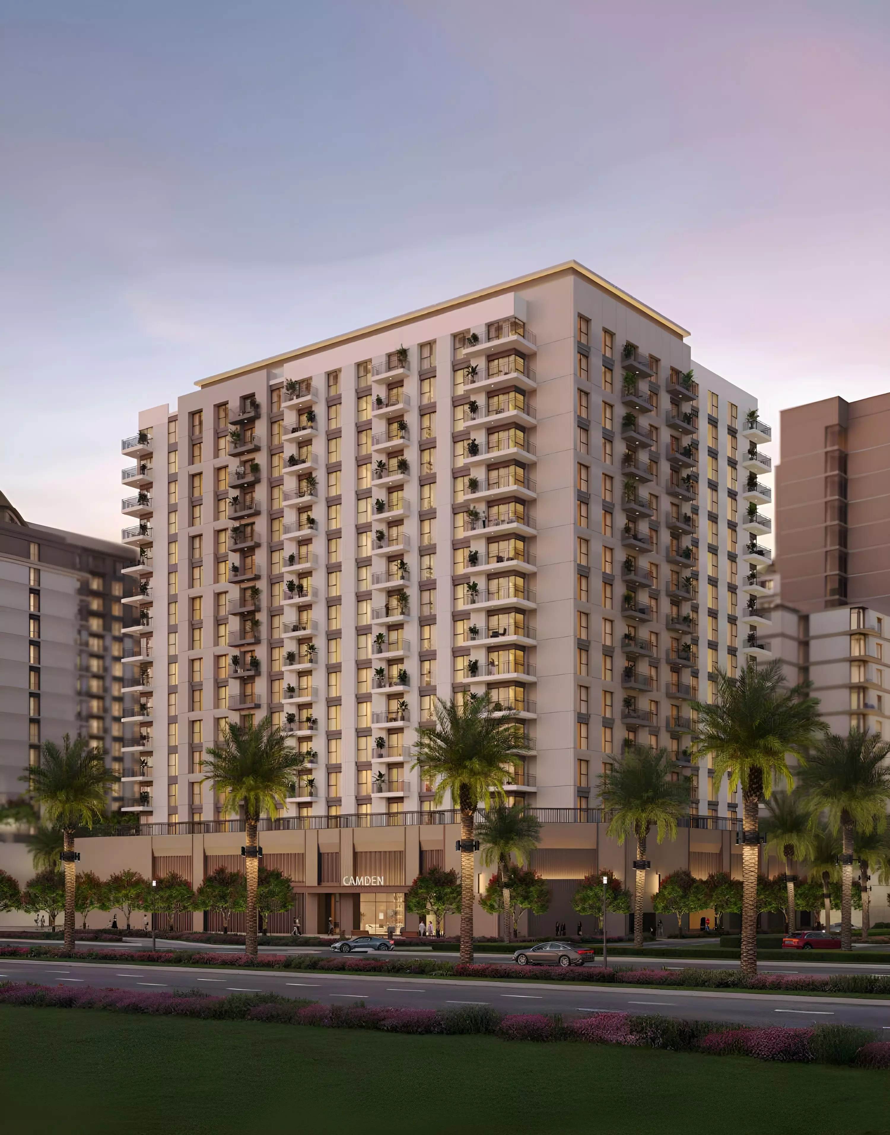 Image 2 of Nshama Camden by Nshama