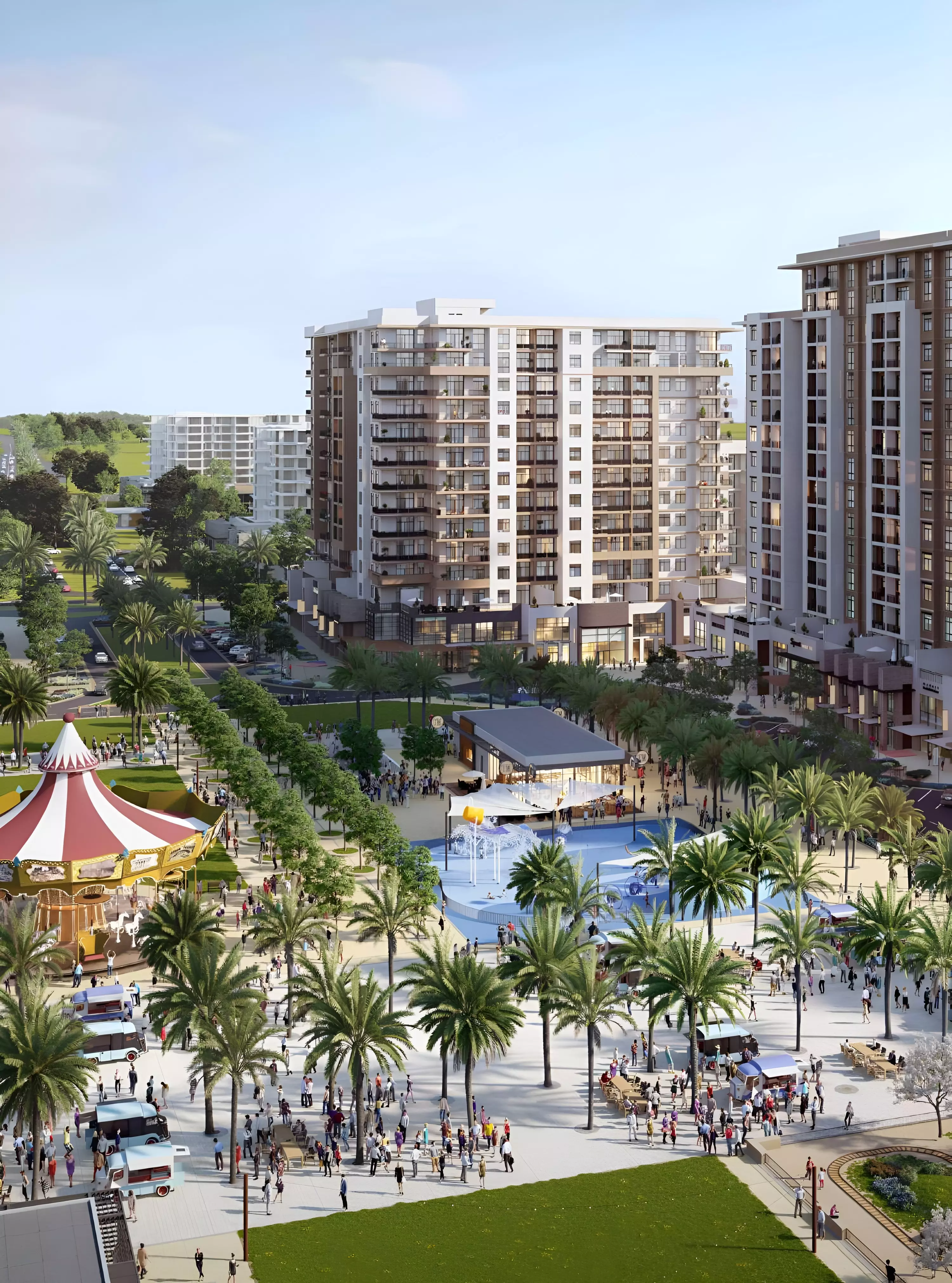 Image 3 of Nshama Camden by Nshama