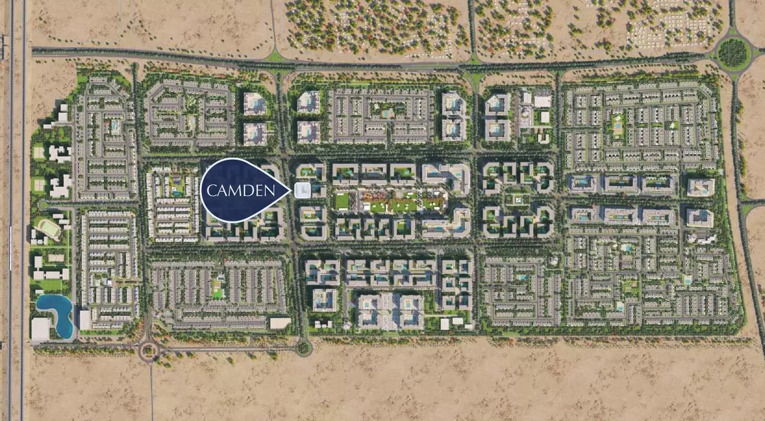 Image 6 of Nshama Camden by Nshama