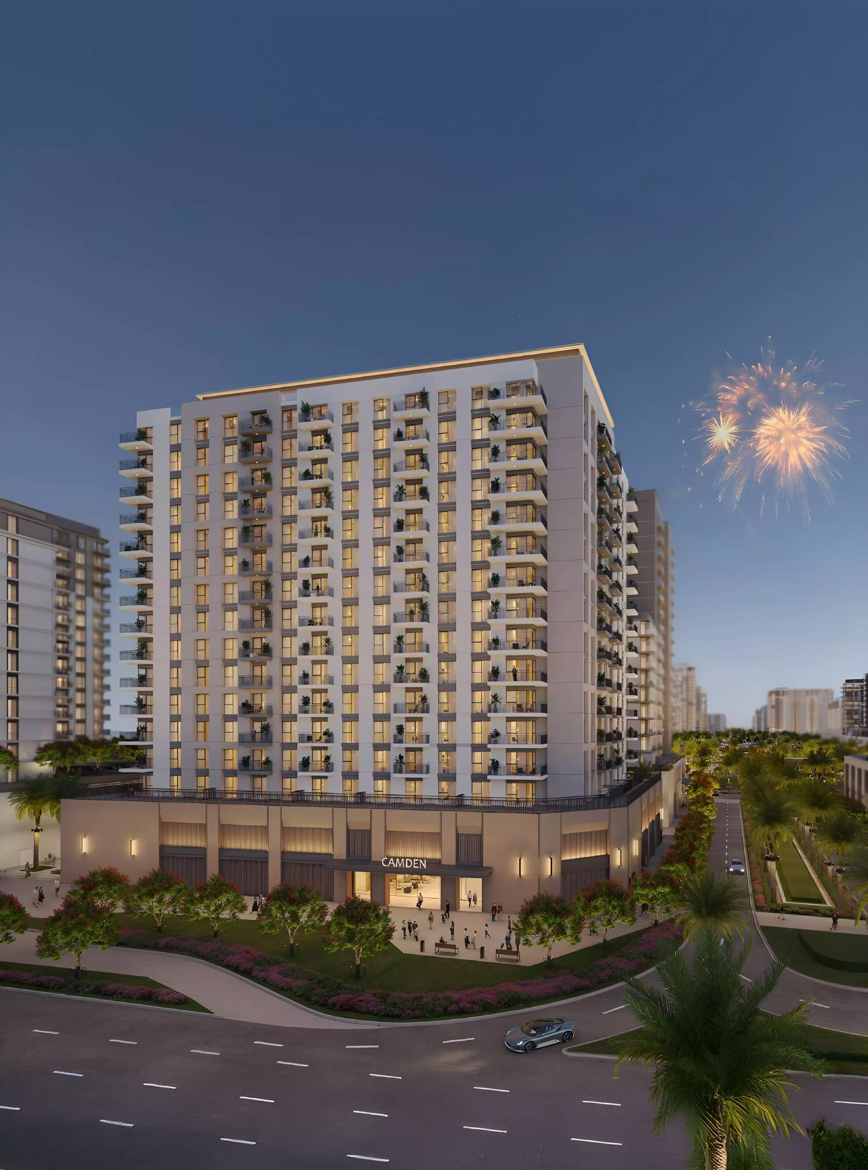 Image 5 of Nshama Camden by Nshama