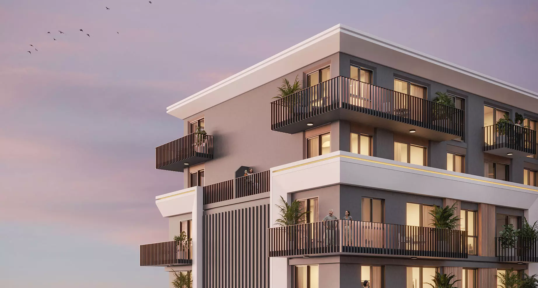 Image 2 of Hillcrest by Nshama