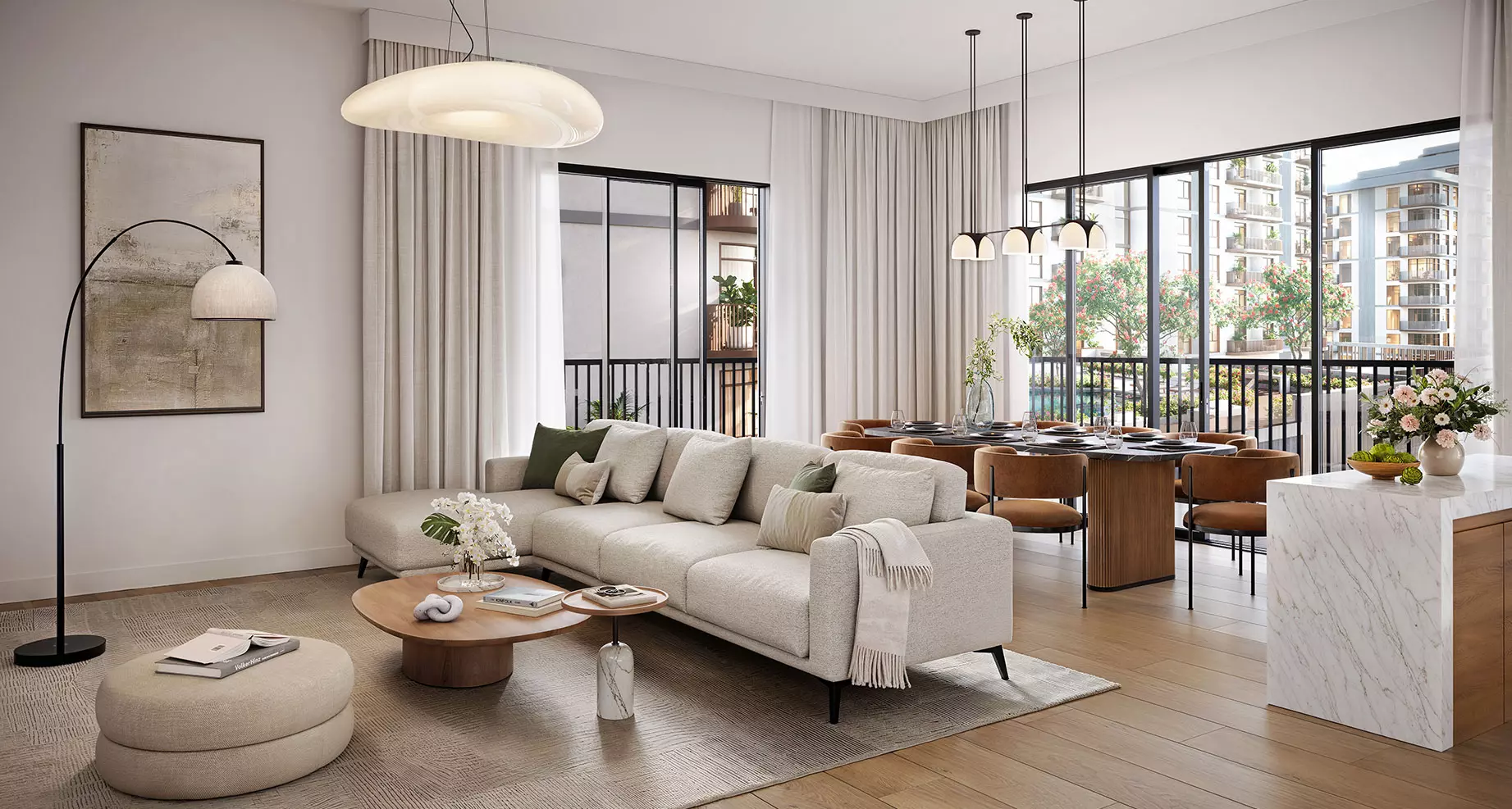 Image 3 of Hillcrest by Nshama