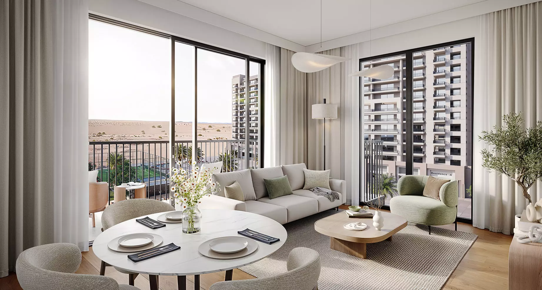 Image 6 of Hillcrest by Nshama