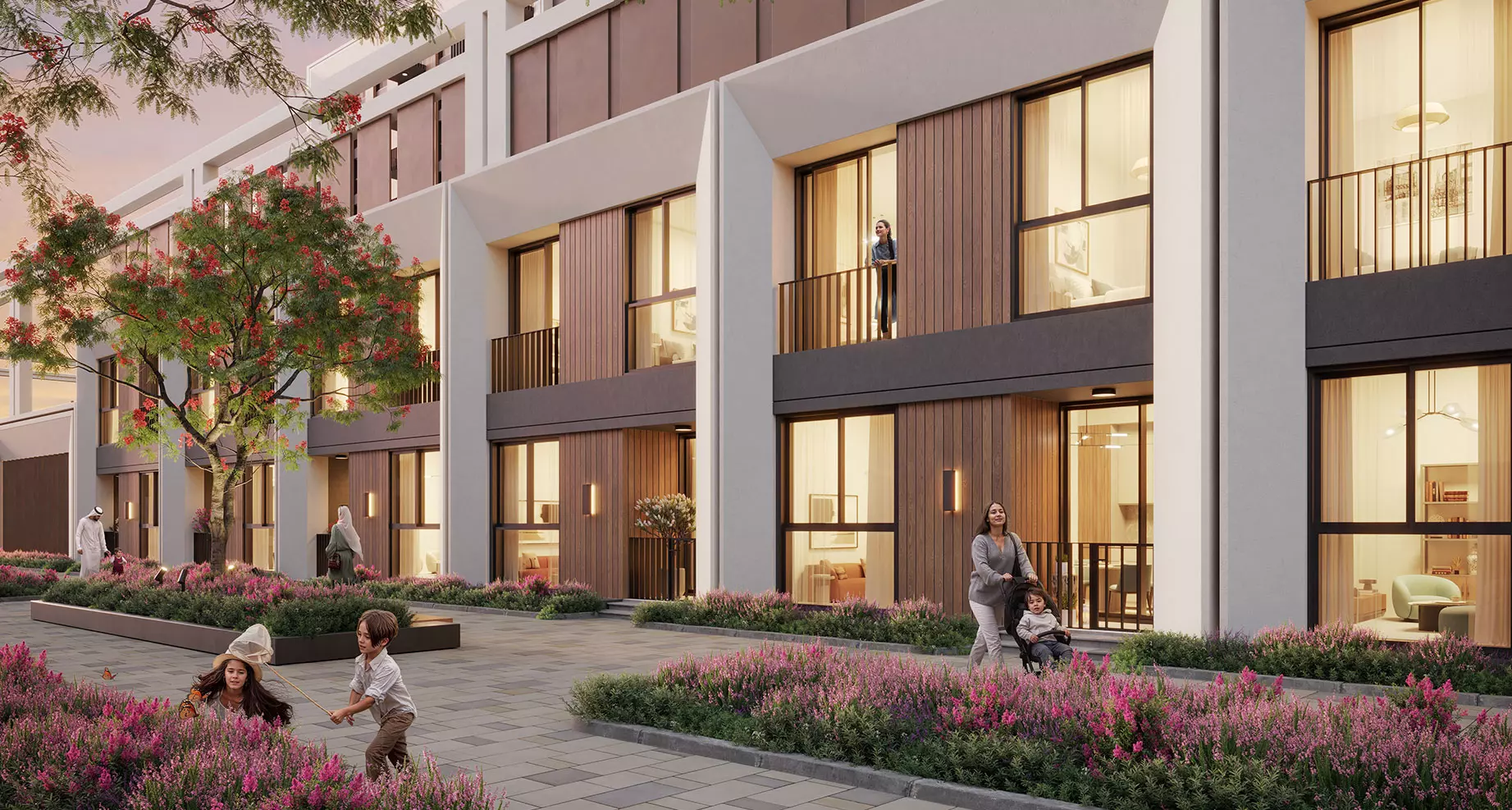 Image 7 of Hillcrest by Nshama