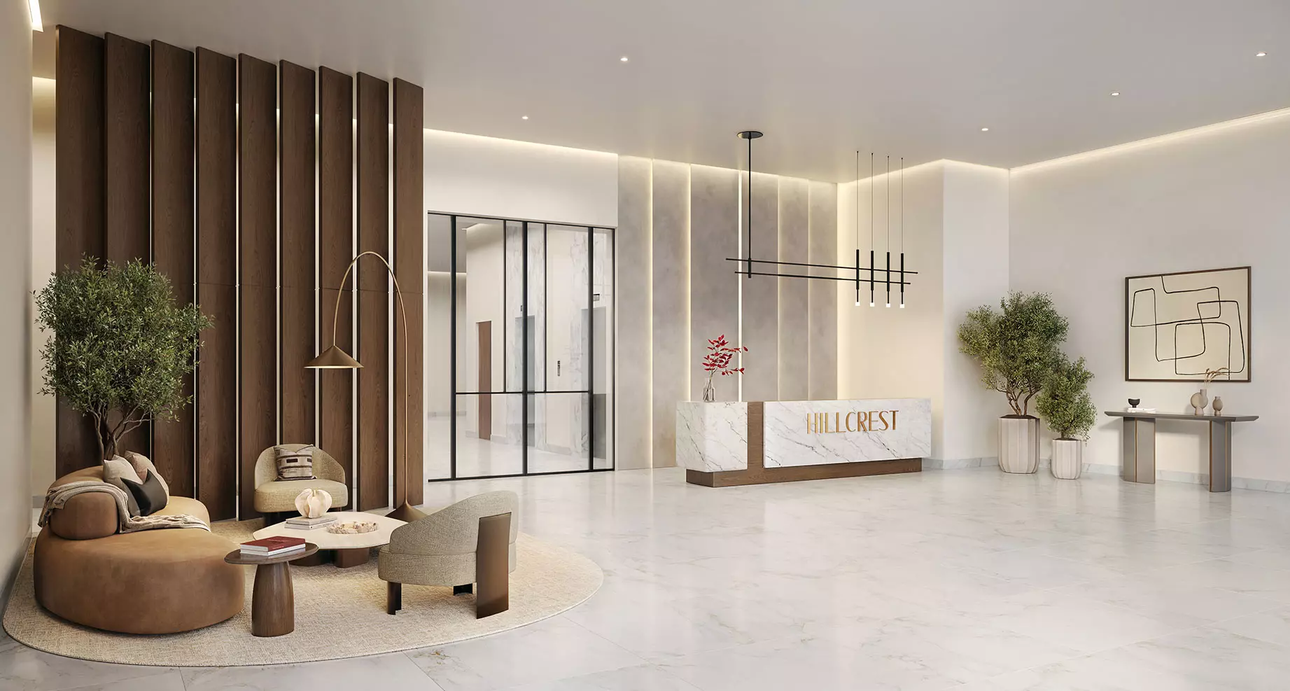 Image 4 of Hillcrest by Nshama