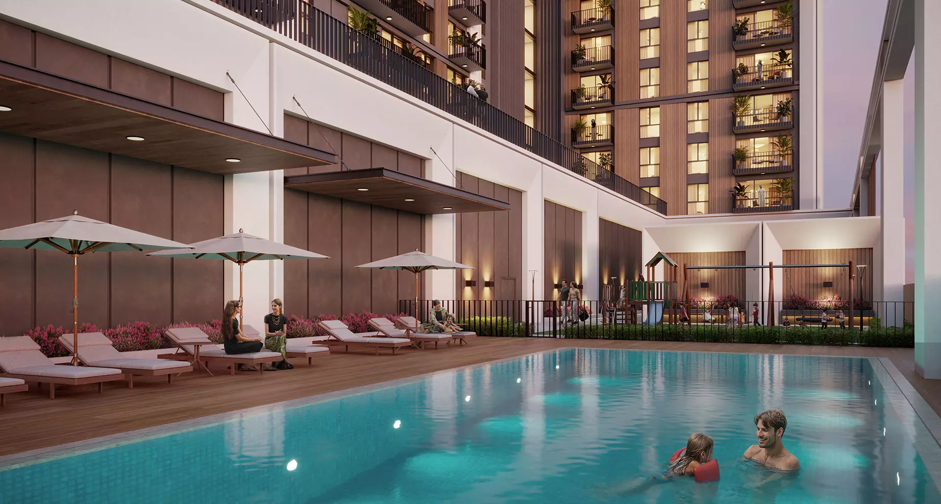 Image 5 of Hillcrest by Nshama