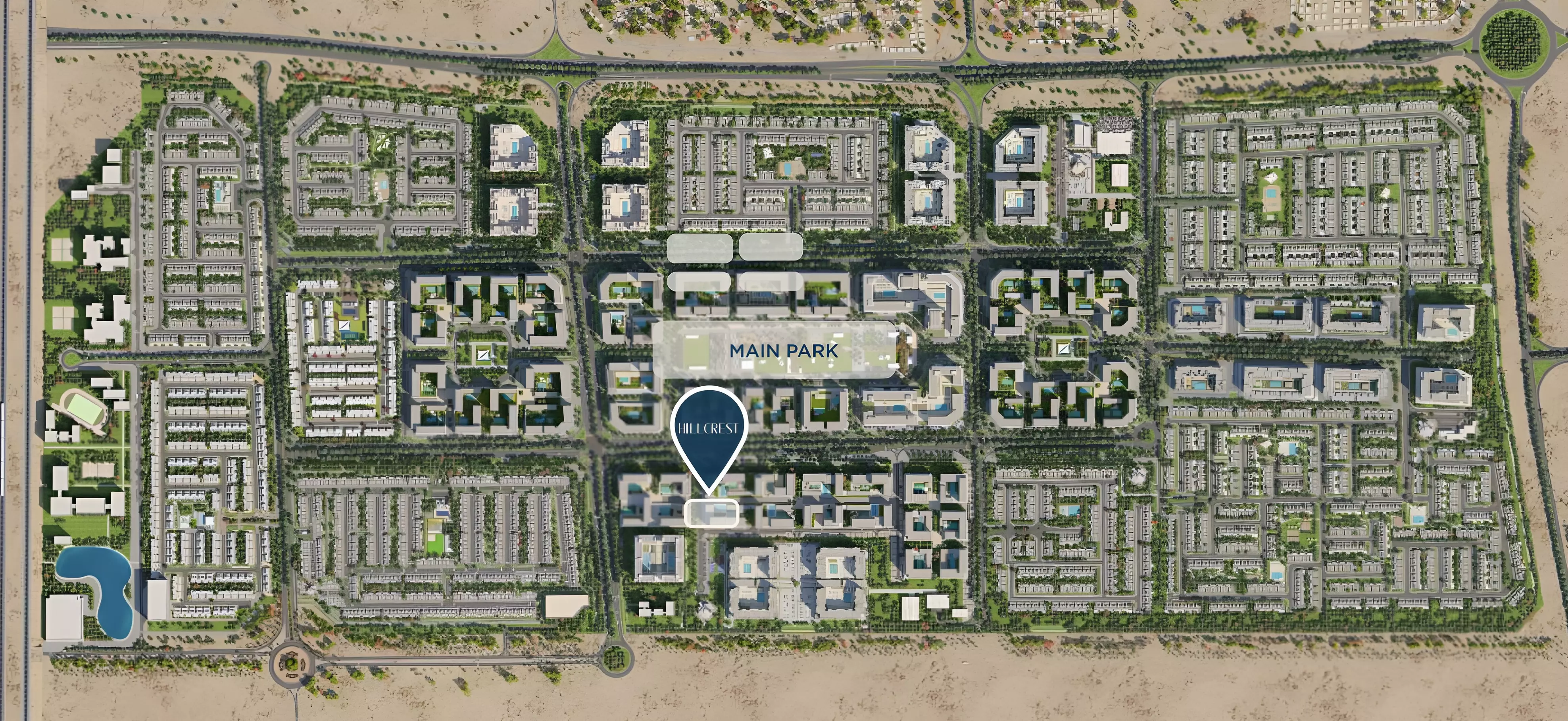 Image 8 of Hillcrest by Nshama