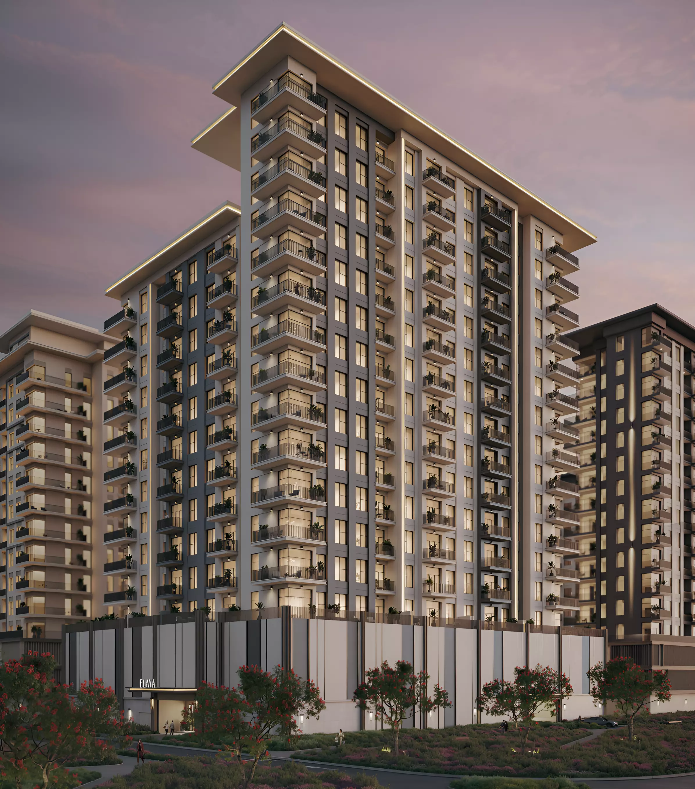 Image 3 of Elaya by Nshama