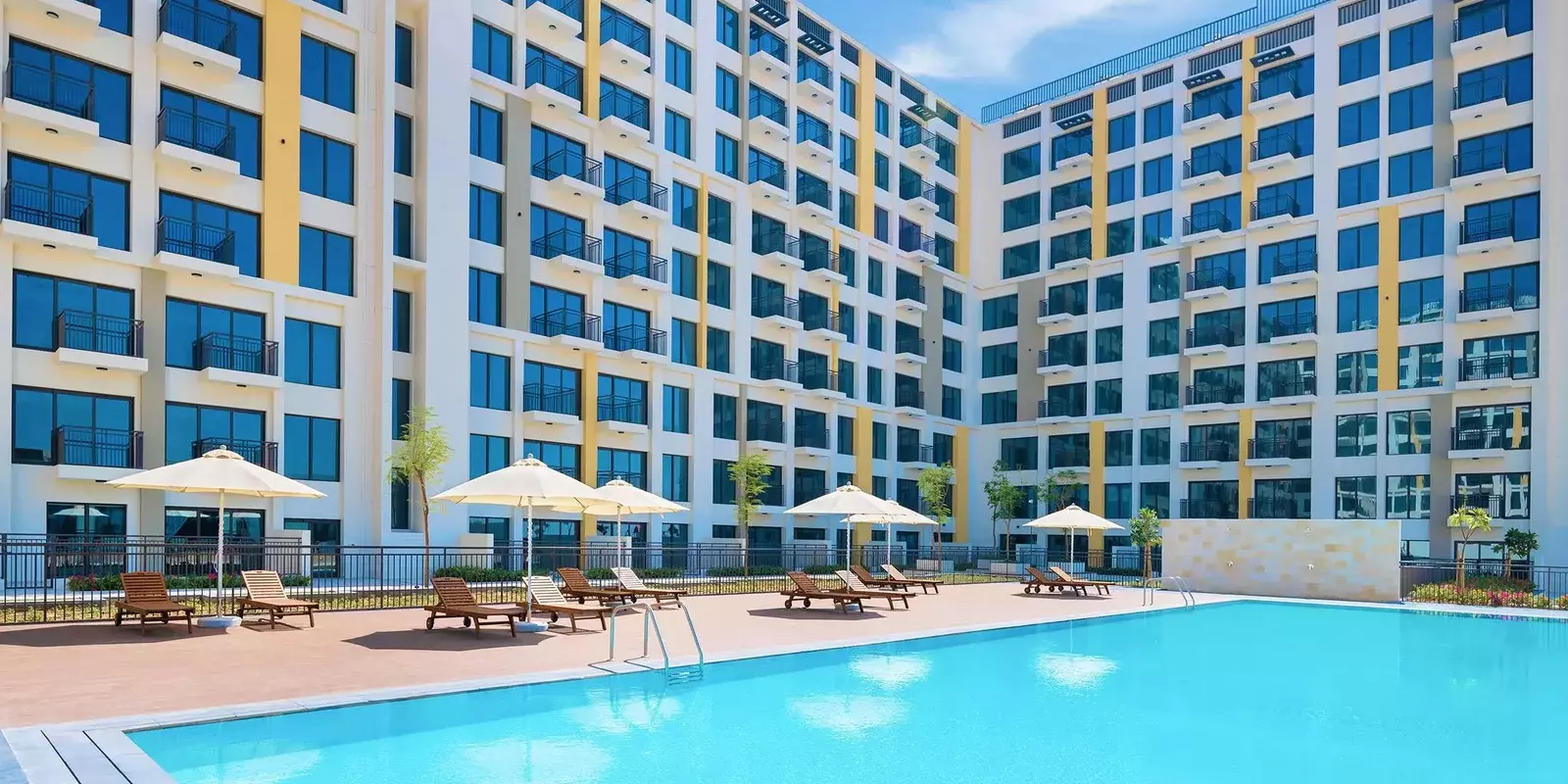 Image 4 of UNA Apartments by Nshama