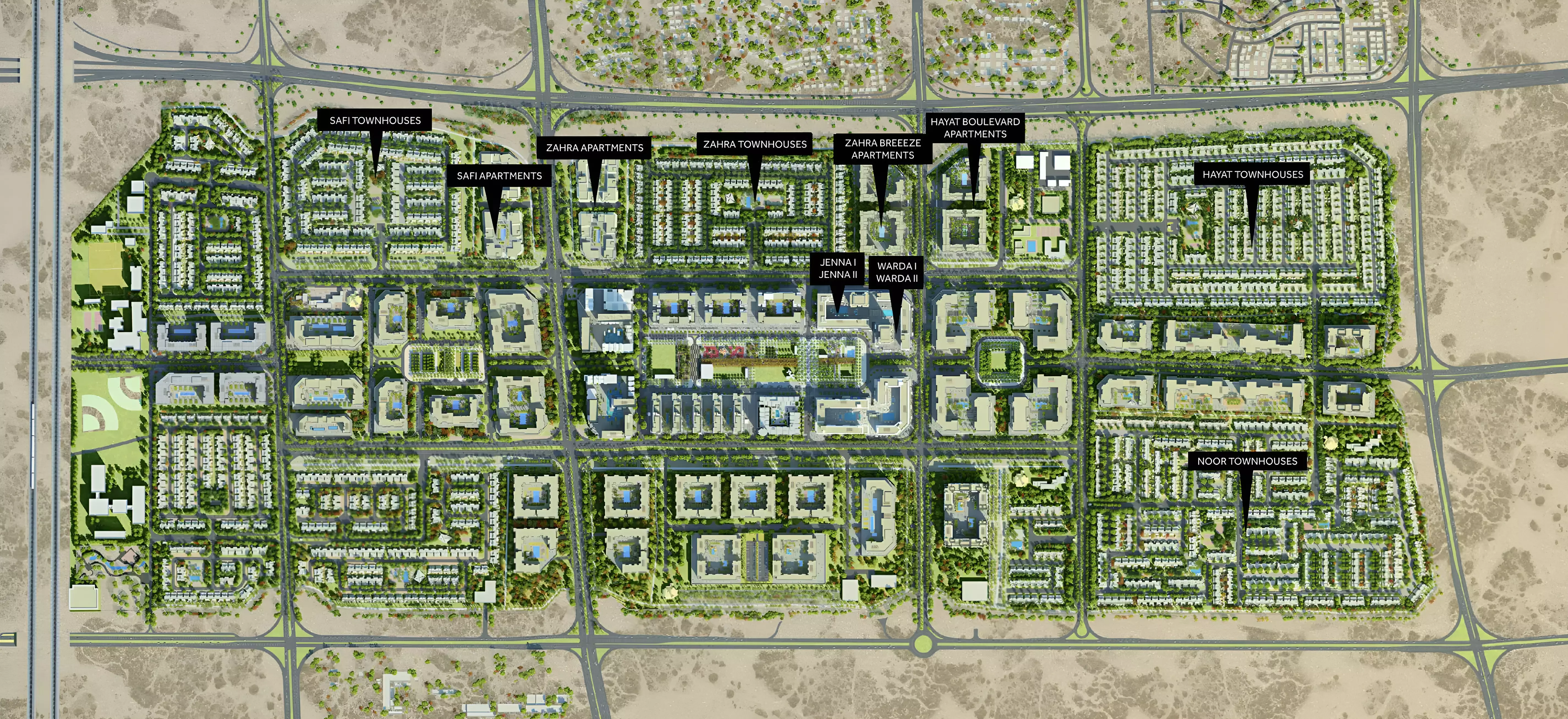 Image 5 of UNA Apartments by Nshama
