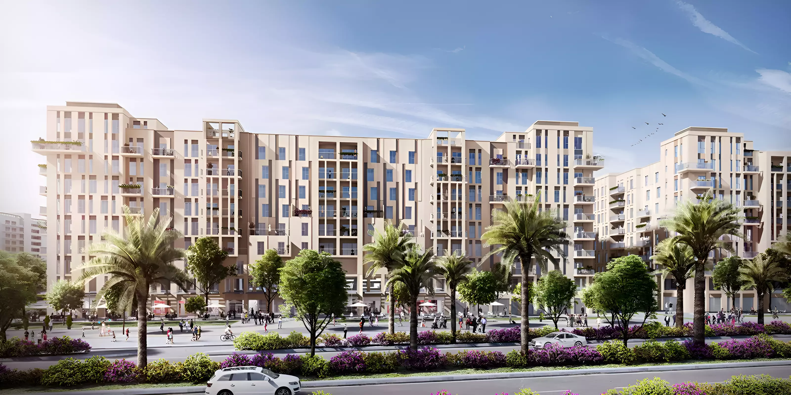 Image 3 of UNA Apartments by Nshama