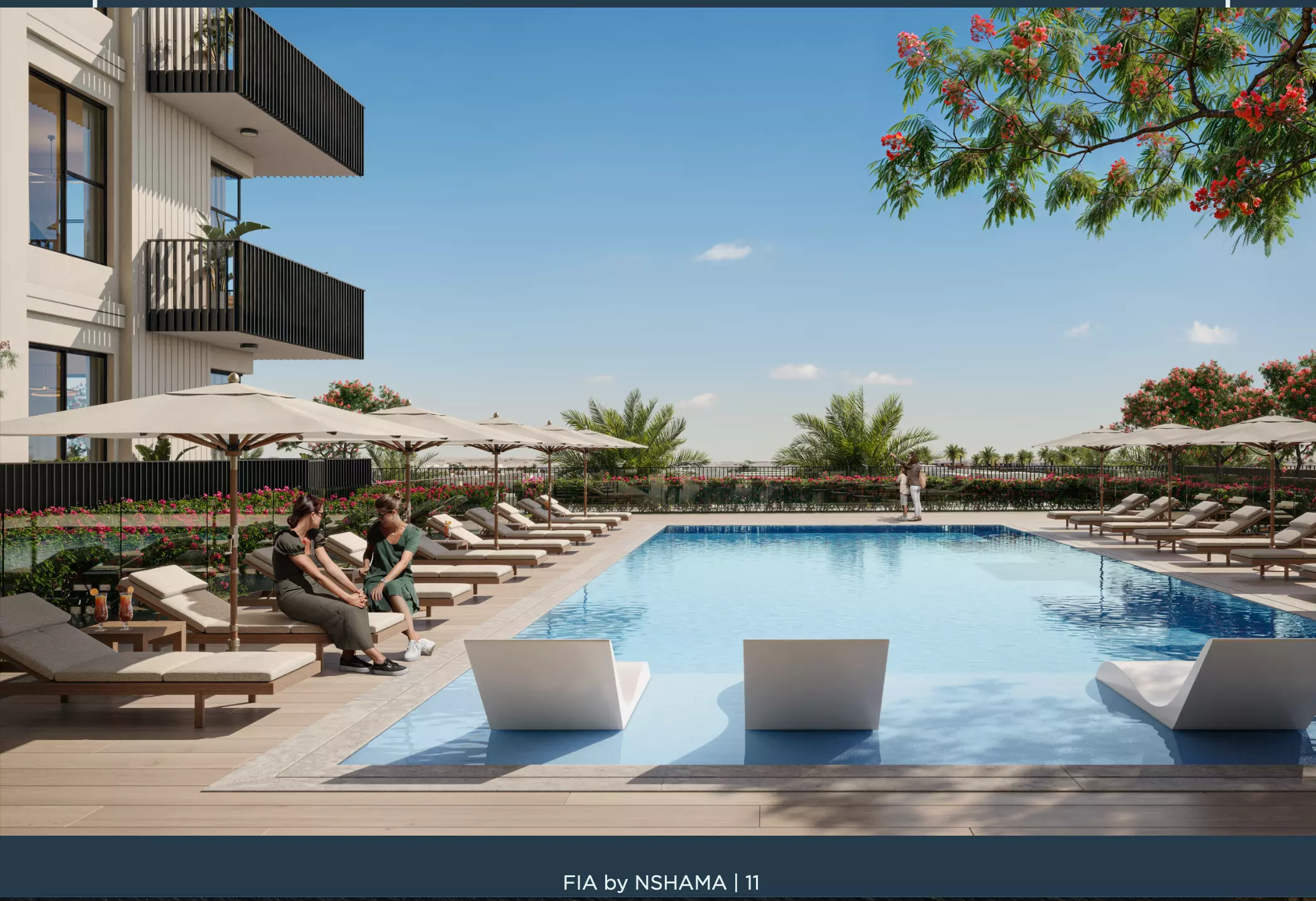 Image 7 of FIA by Nshama