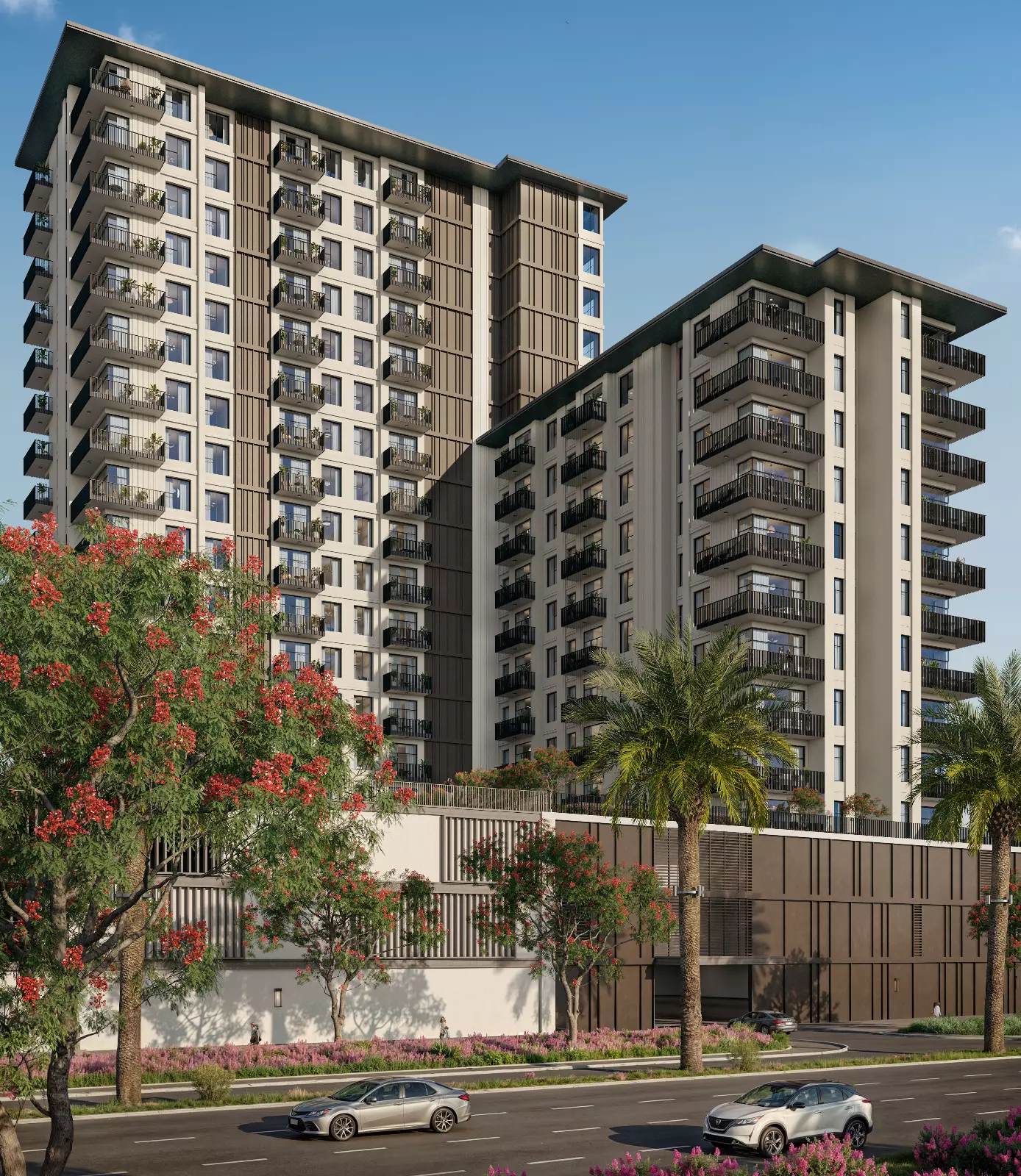 Image 2 of FIA by Nshama