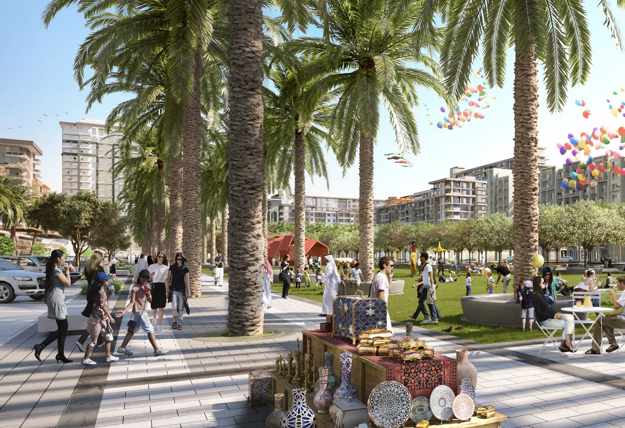 Image 3 of FIA by Nshama