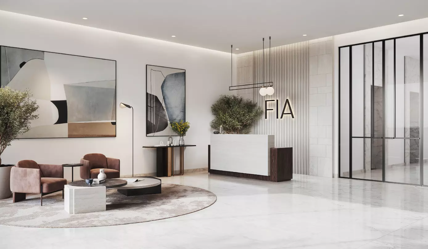 Image 8 of FIA by Nshama