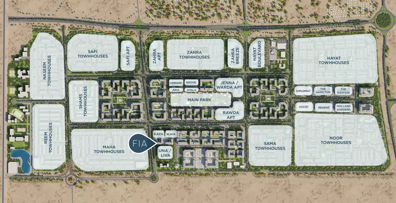 Image 9 of FIA by Nshama