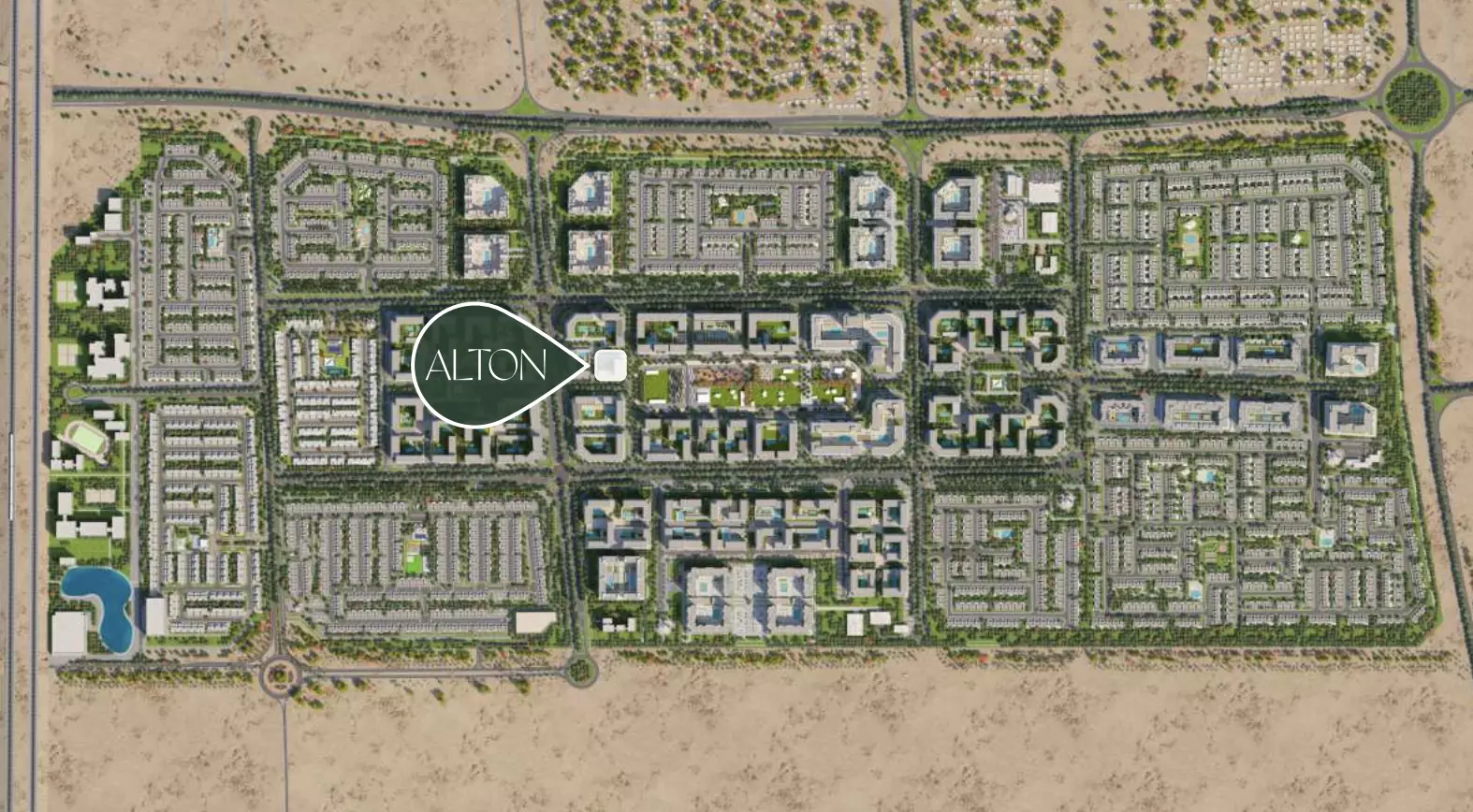 Image 3 of Alton by Nshama