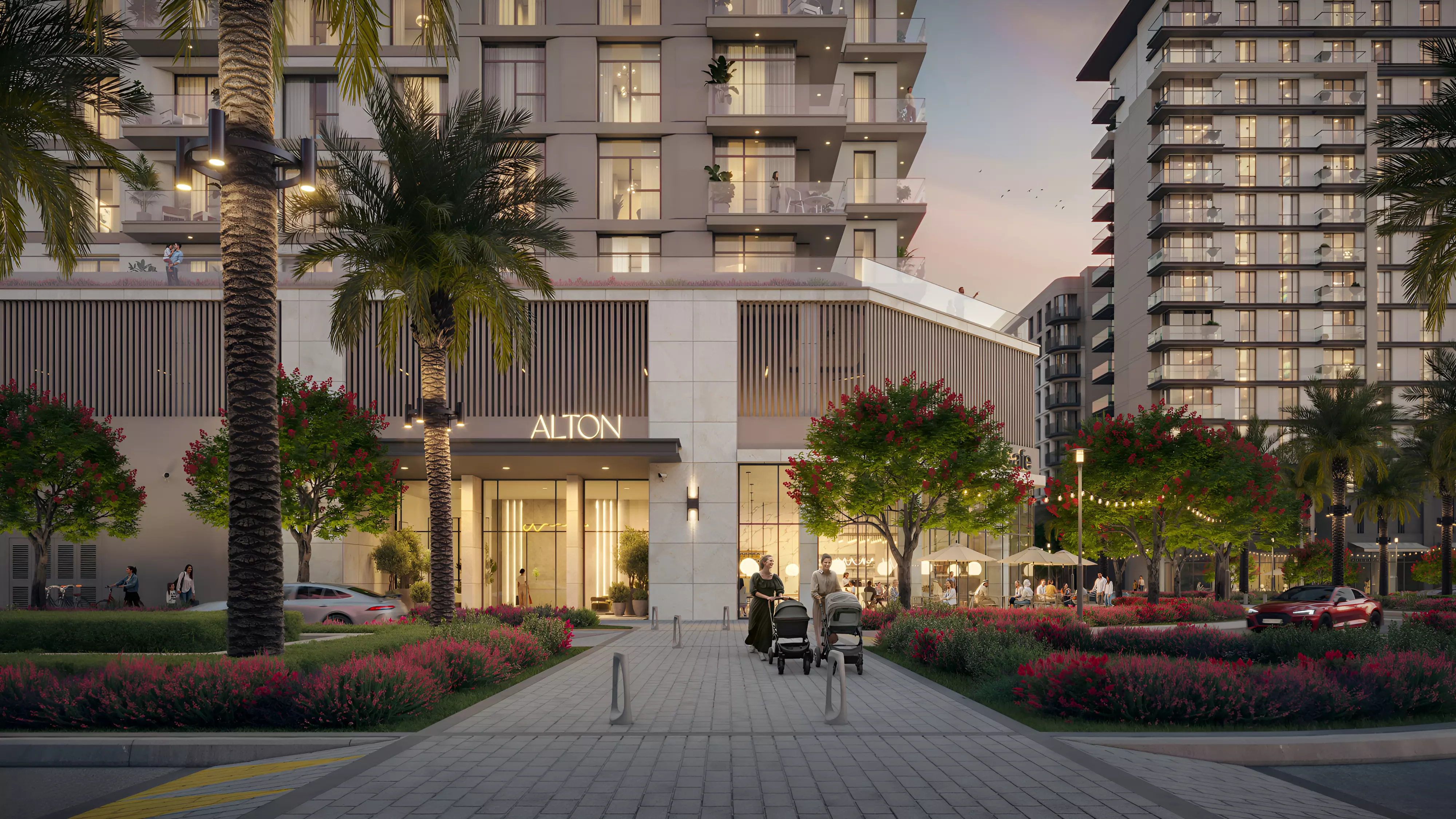 Image 4 of Alton by Nshama