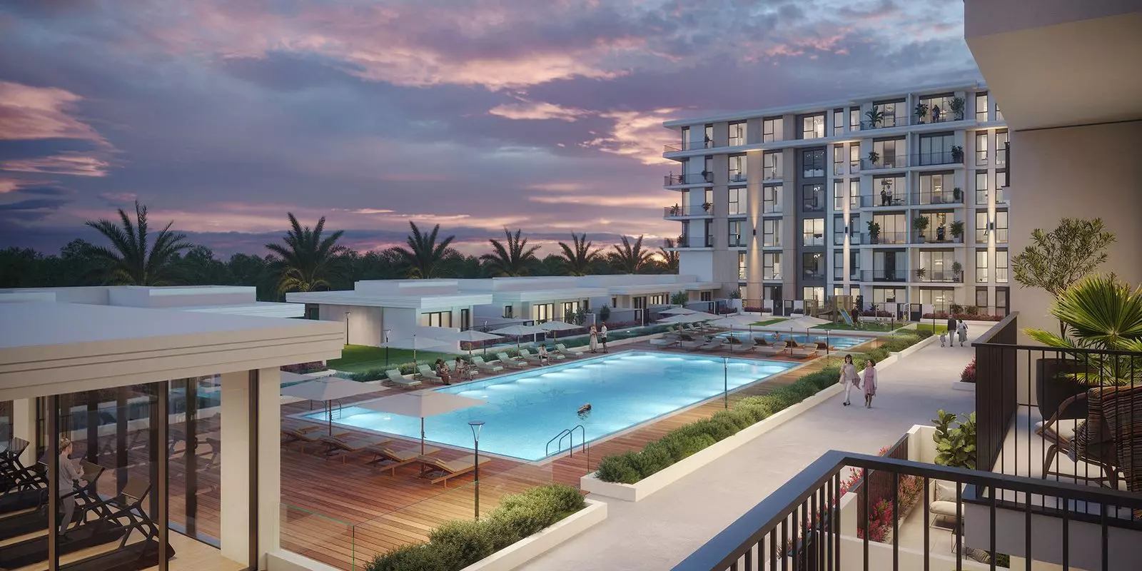 Image 2 of Holland Gardens by Nshama