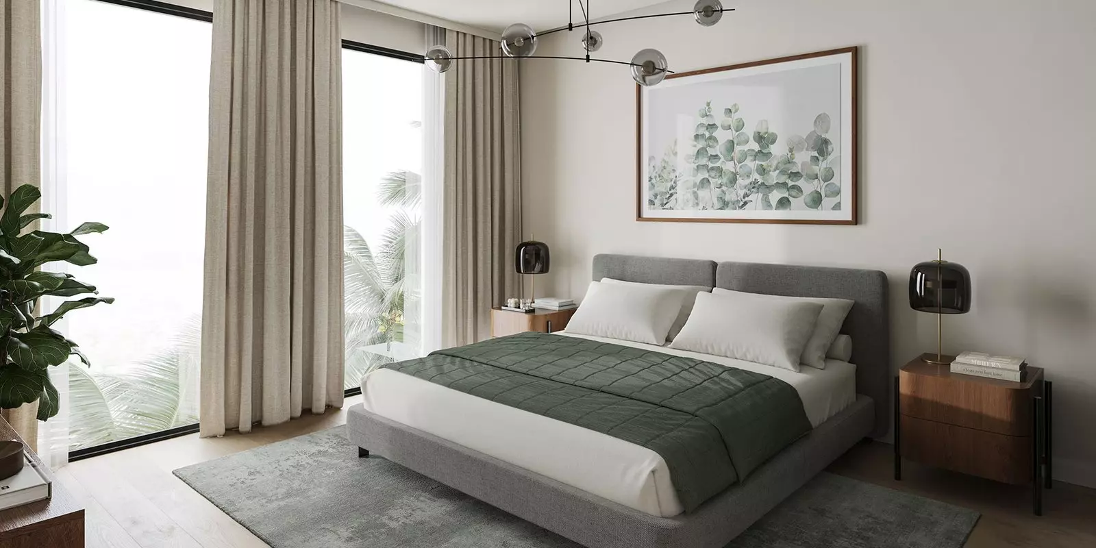 Image 8 of Holland Gardens by Nshama