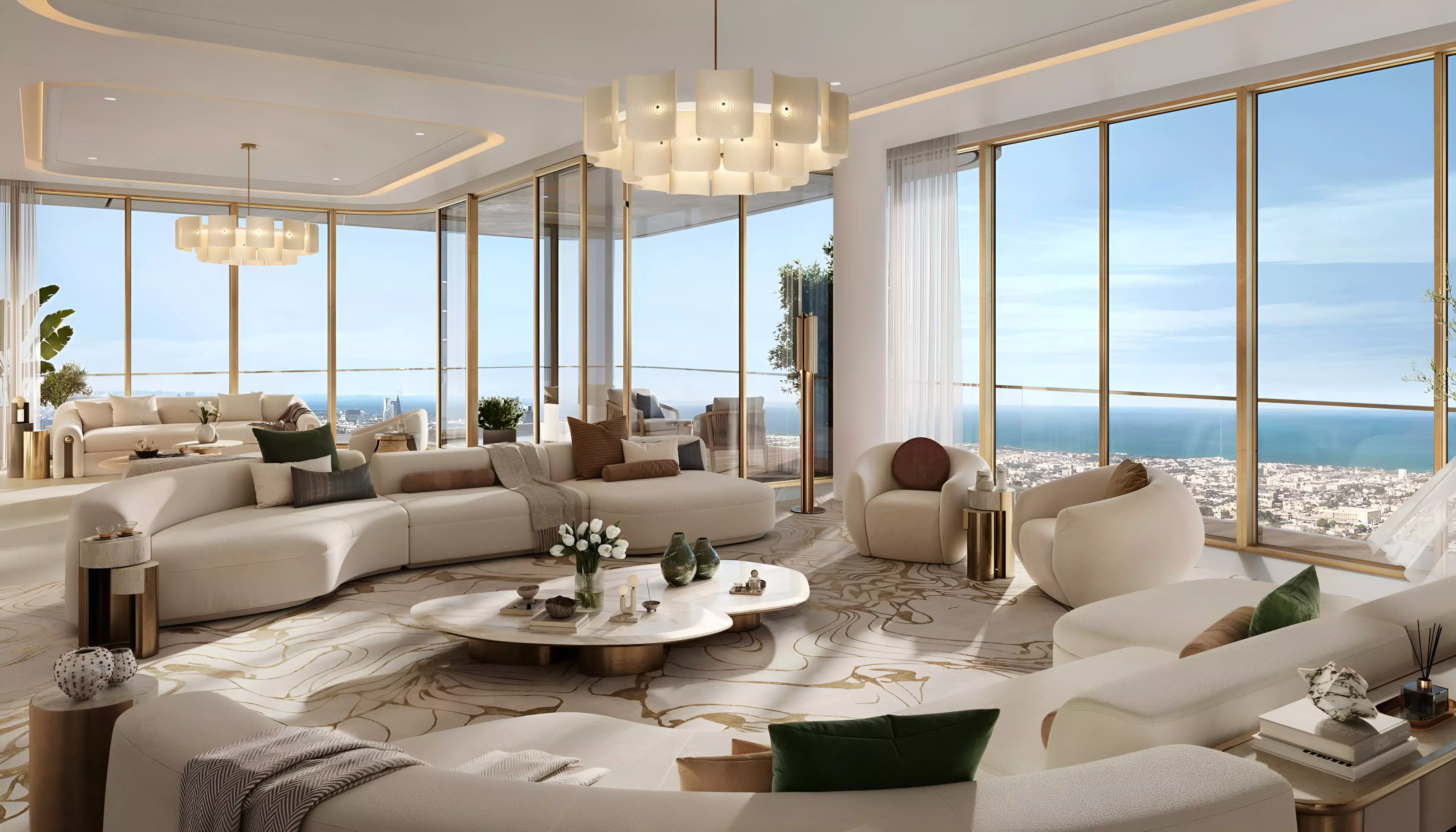 Image 7 of Address Grand Downtown by Nshama