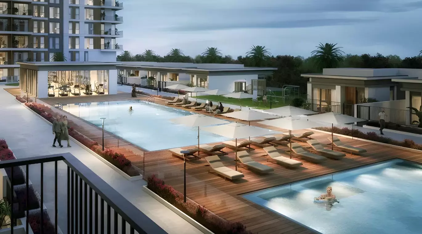 Image 4 of The Regent Residences by Nshama