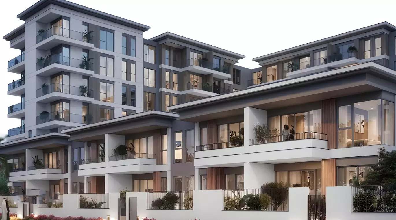 Image of The Regent Residences by Nshama