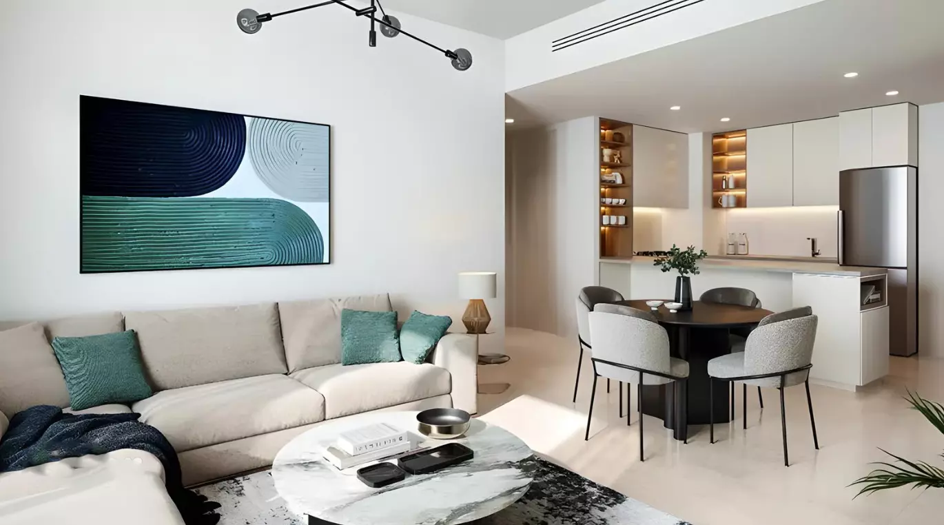 Image 7 of The Regent Residences by Nshama