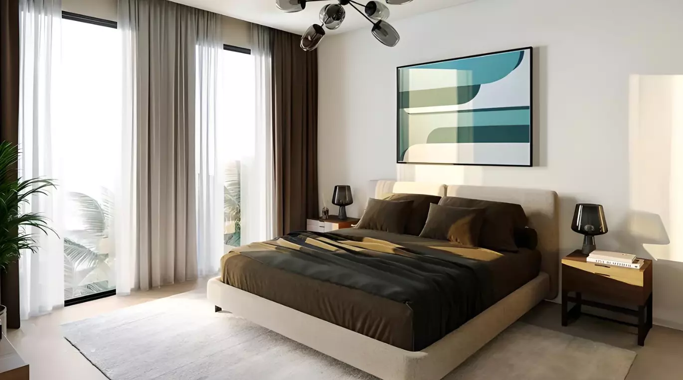 Image 3 of The Regent Residences by Nshama