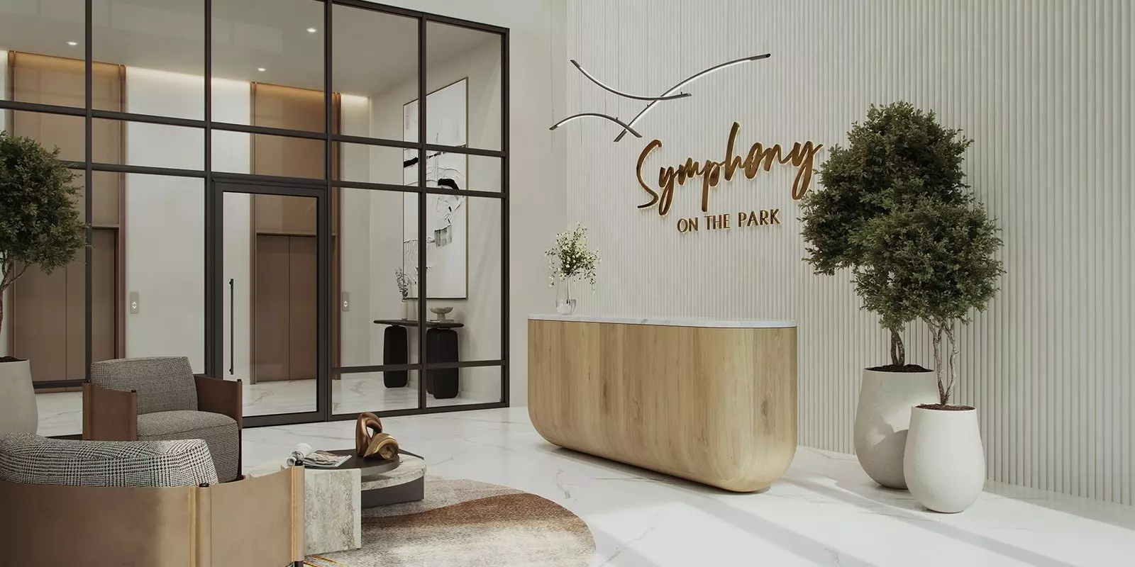 Image 5 of Symphony on the Park by Nshama