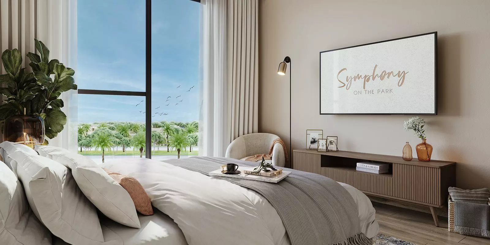 Image 7 of Symphony on the Park by Nshama