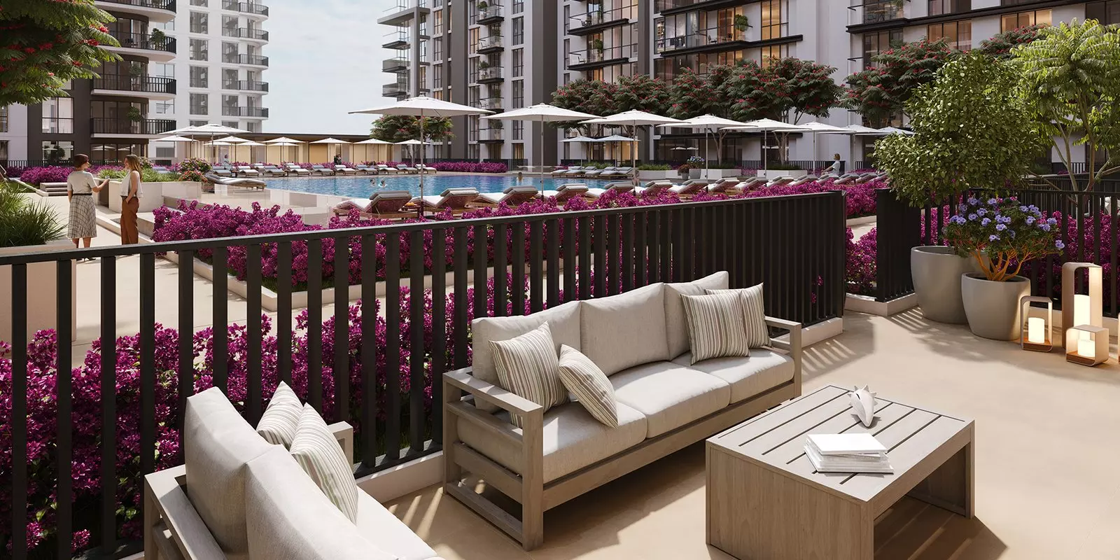 Image 3 of Symphony on the Park by Nshama