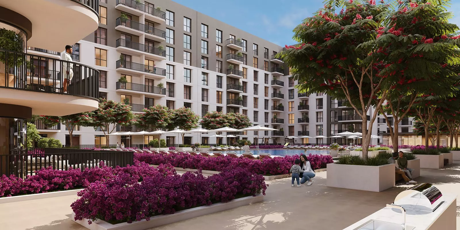 Image 4 of Symphony on the Park by Nshama