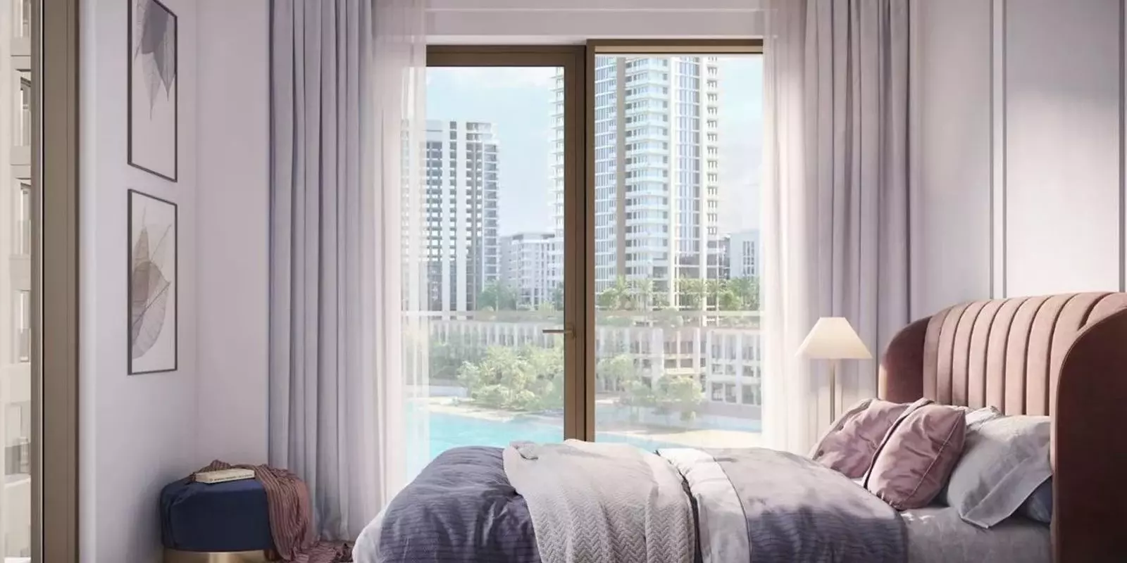 Image 11 of Grove on the Park by Nshama