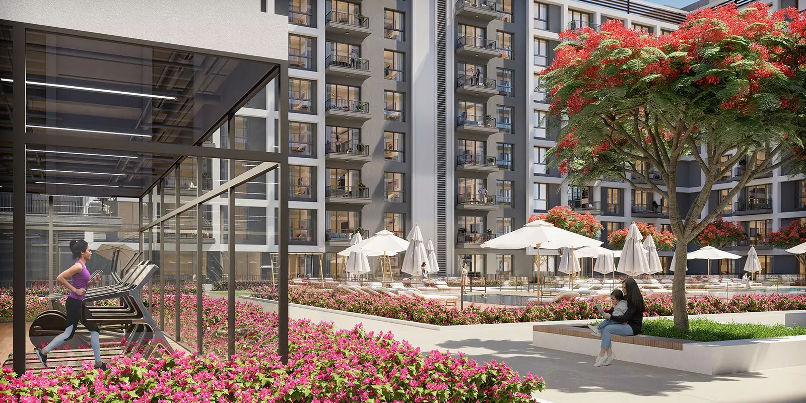 Image 4 of Grove on the Park by Nshama