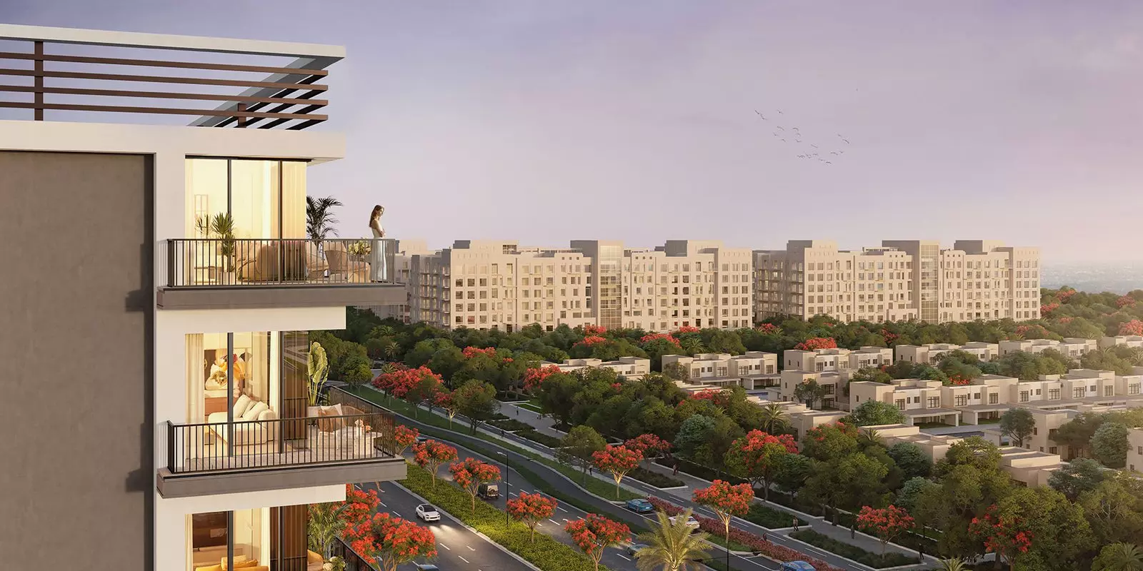 Image 5 of Grove on the Park by Nshama