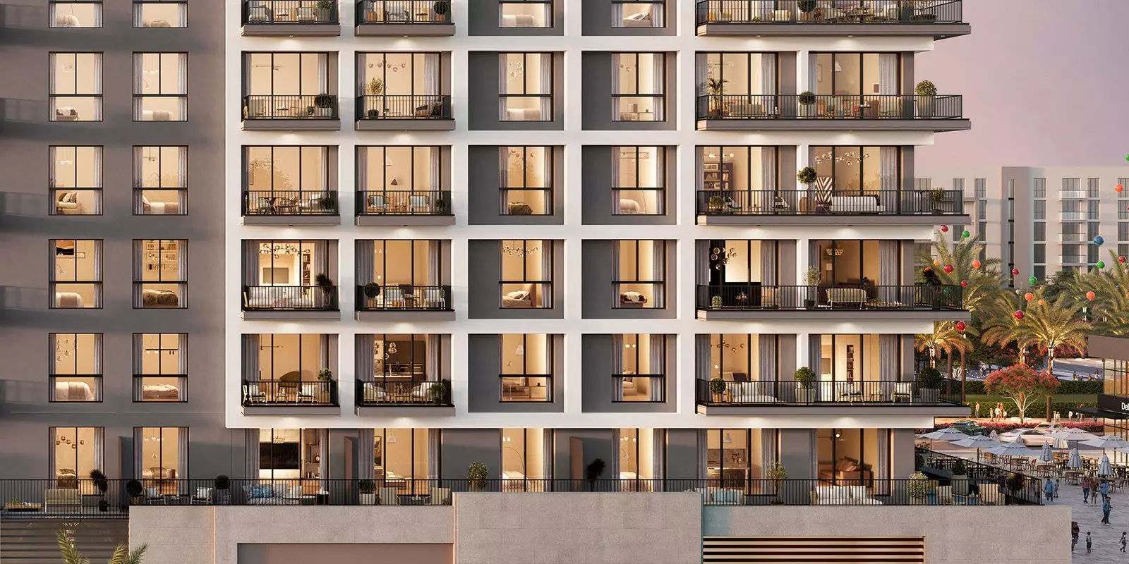 Image 3 of Grove on the Park by Nshama