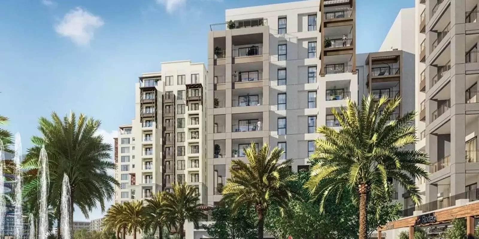 Image 2 of Grove on the Park by Nshama