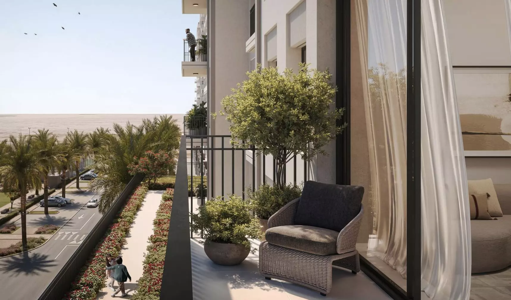 Image 5 of Lana on the Park by Nshama