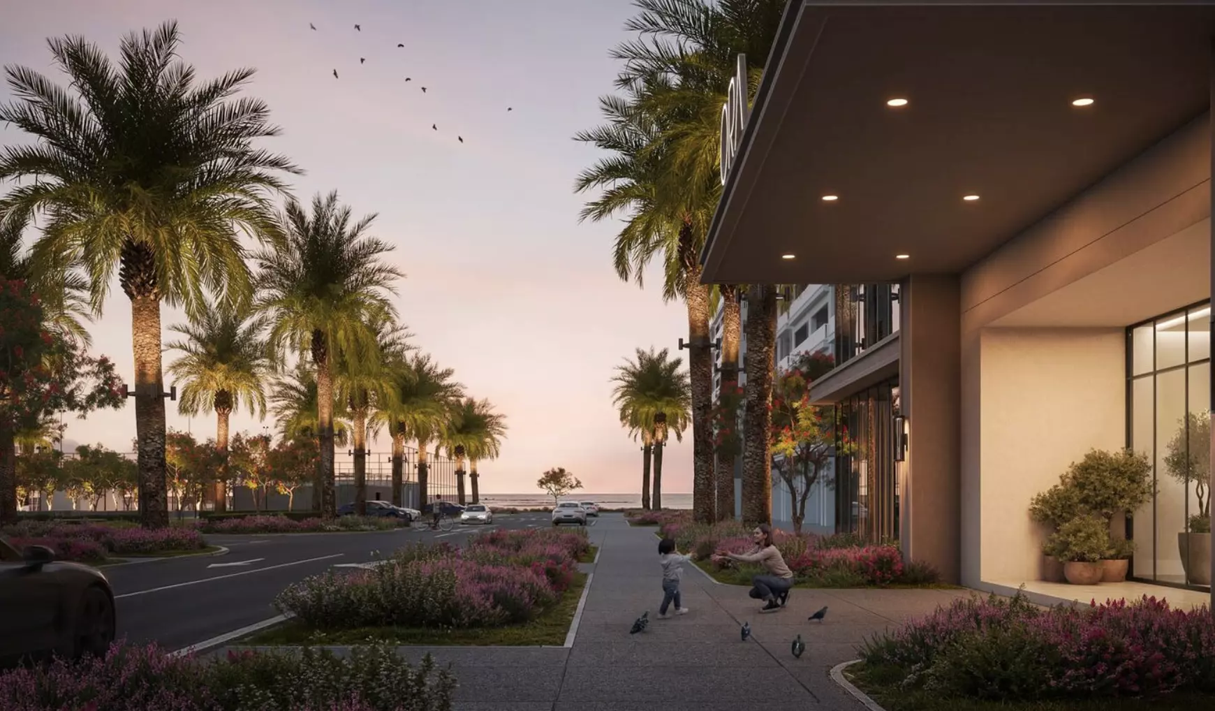 Image 7 of Lana on the Park by Nshama