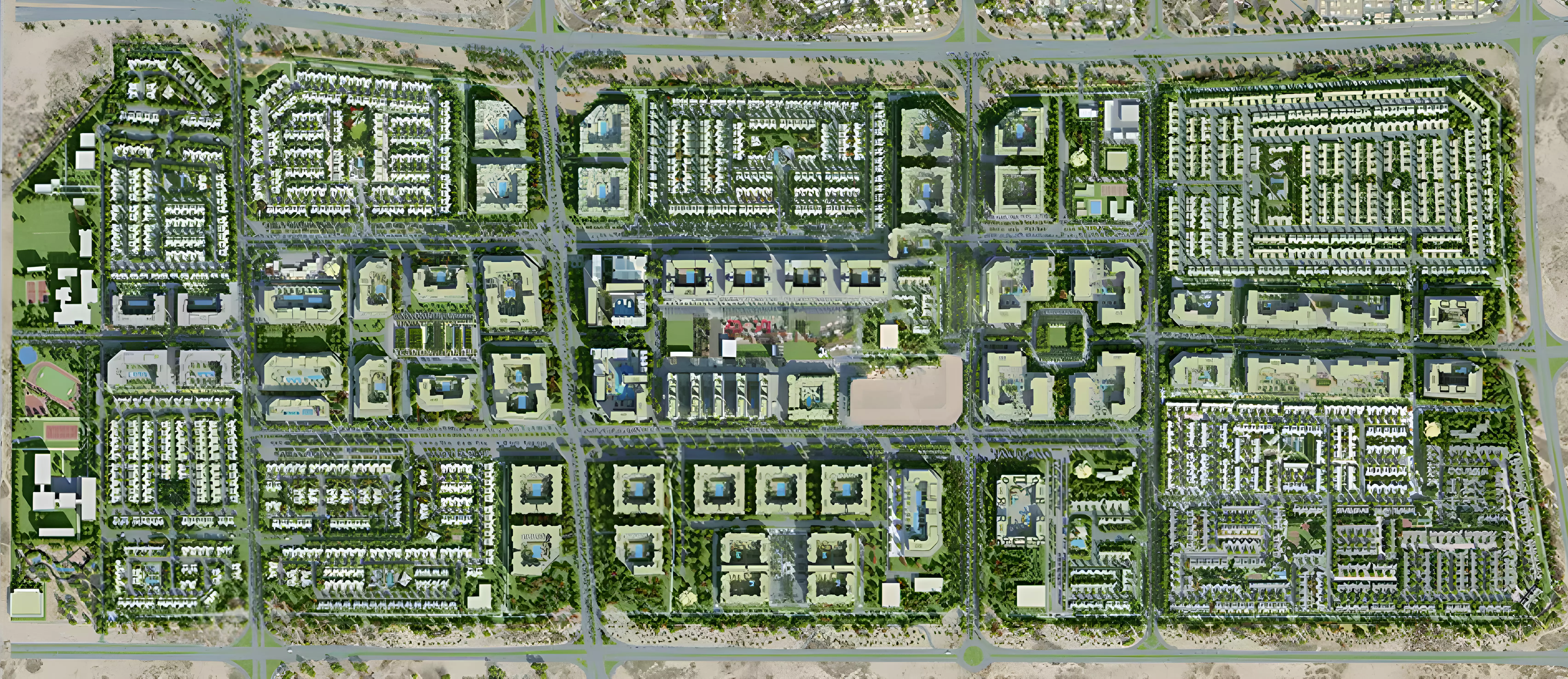 Image 9 of Lana on the Park by Nshama