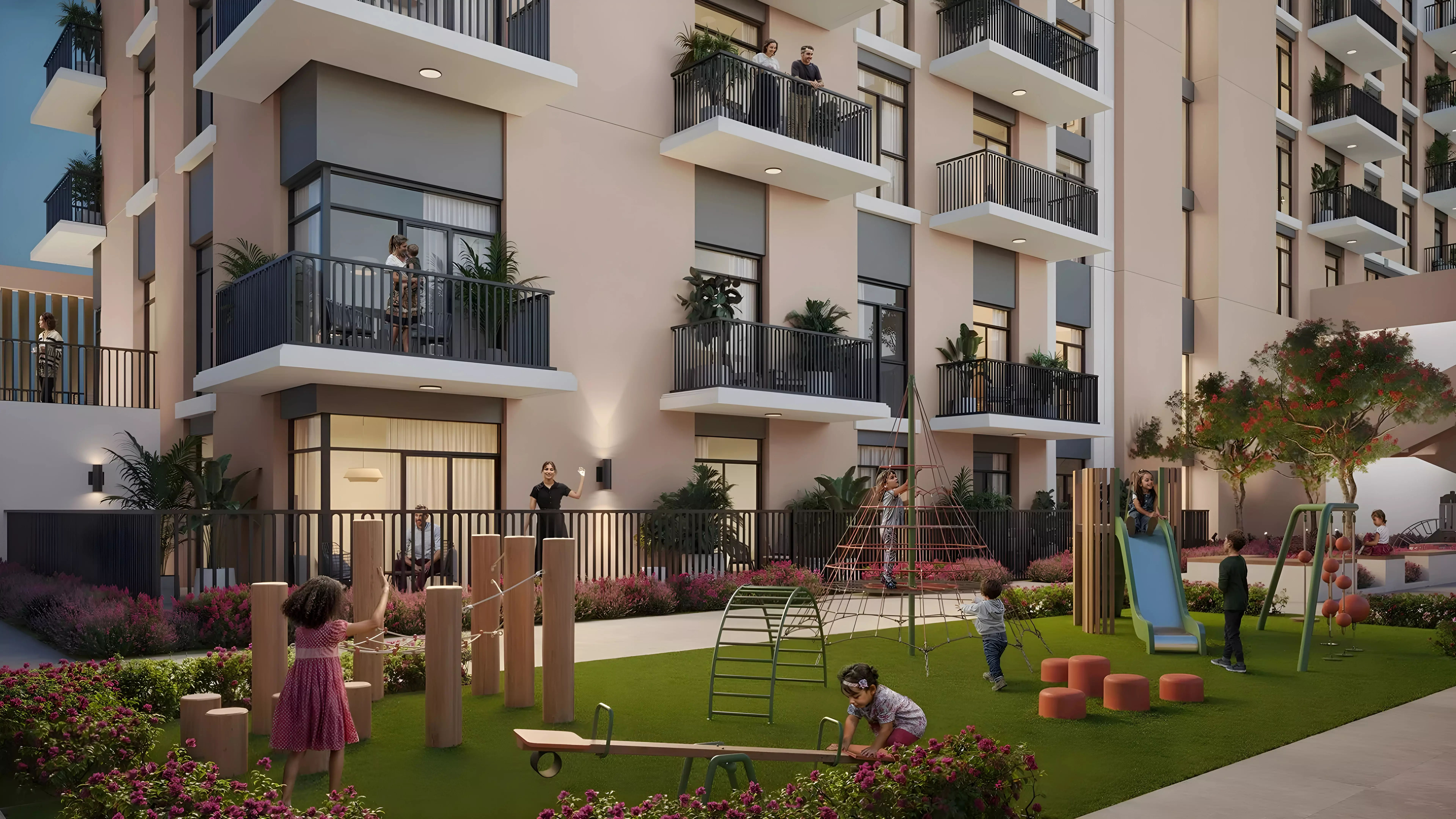 Image 11 of Ellison At Town Square by Nshama