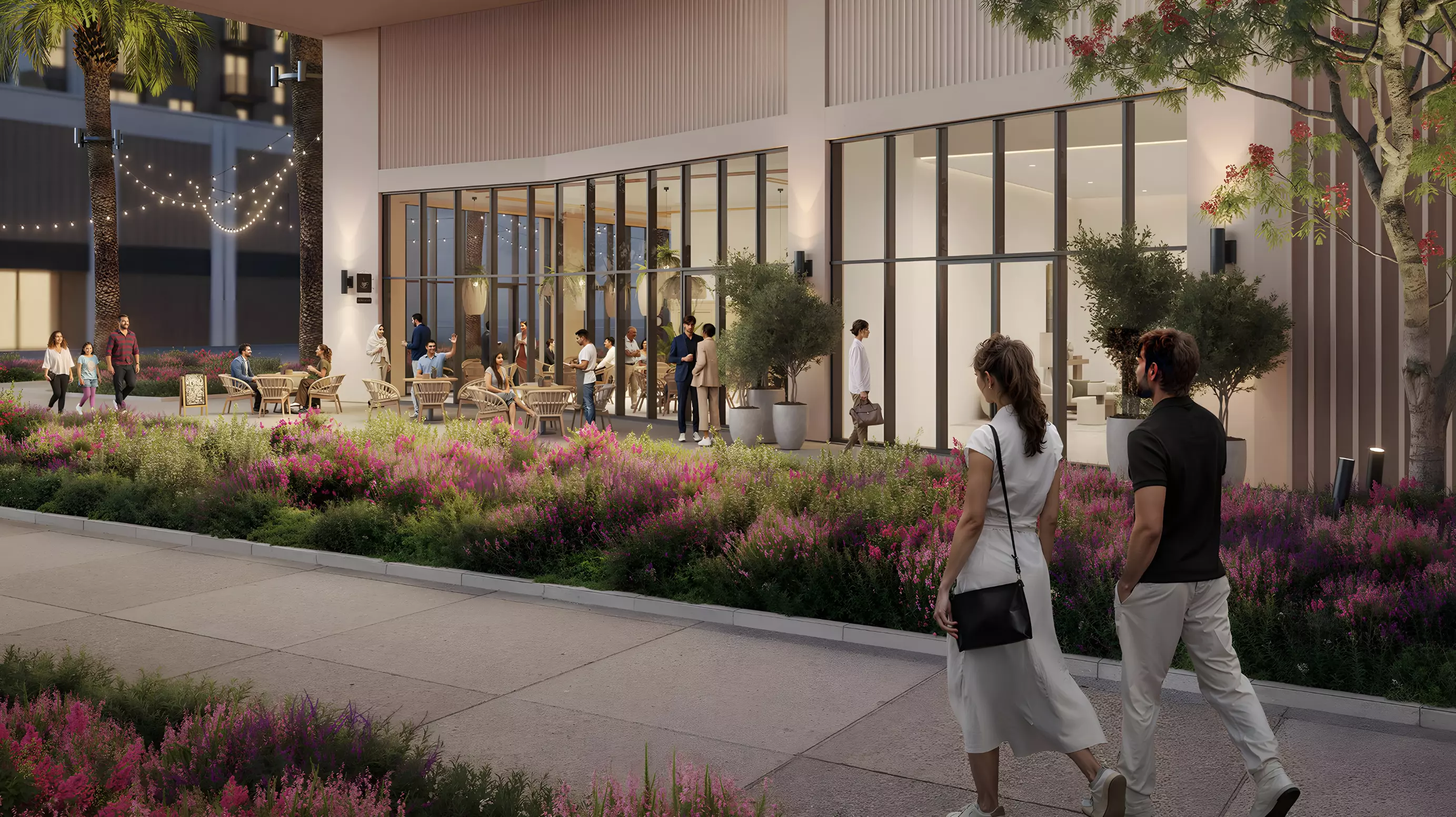 Image 4 of Ellison At Town Square by Nshama