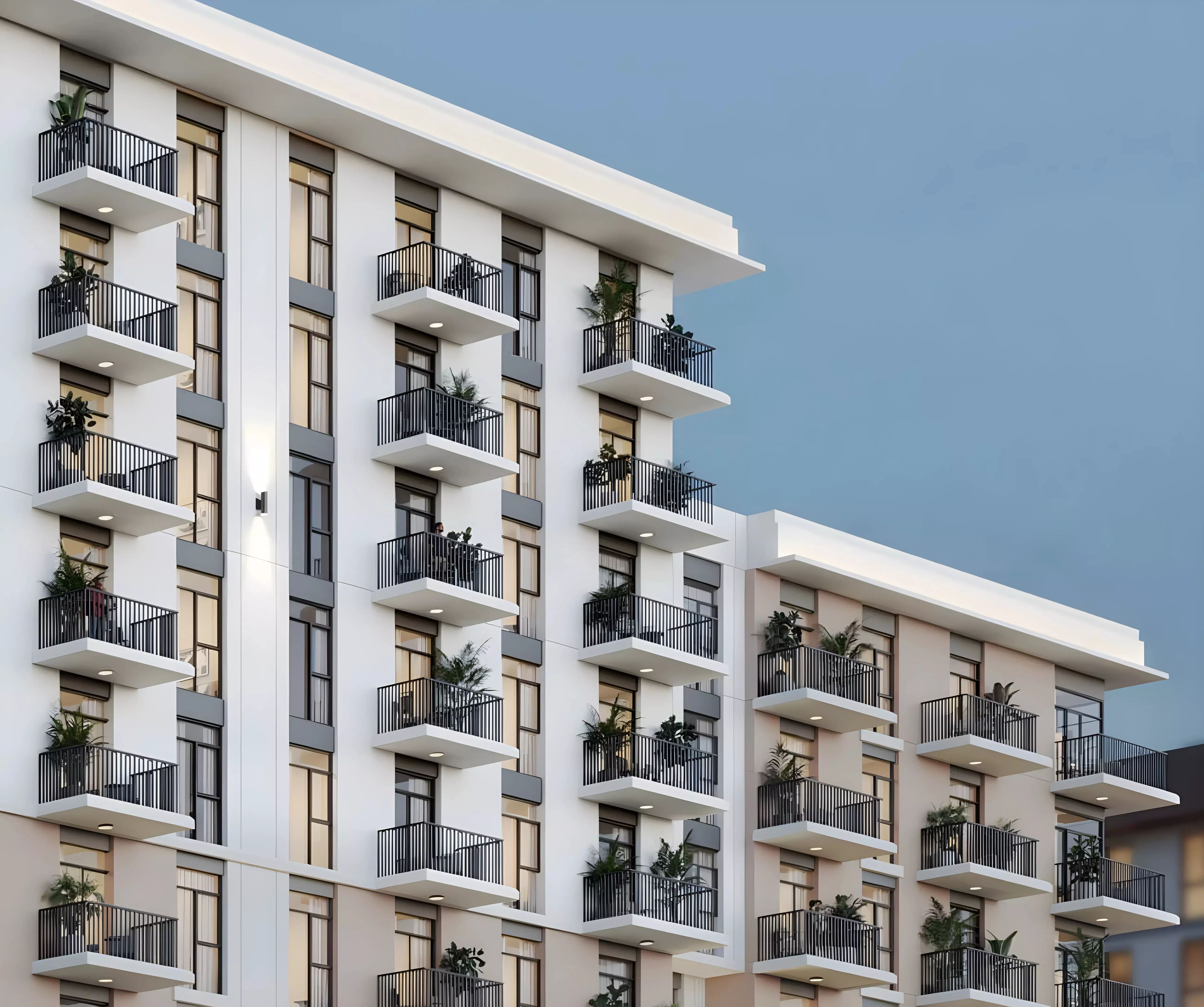 Image 5 of Ellison At Town Square by Nshama