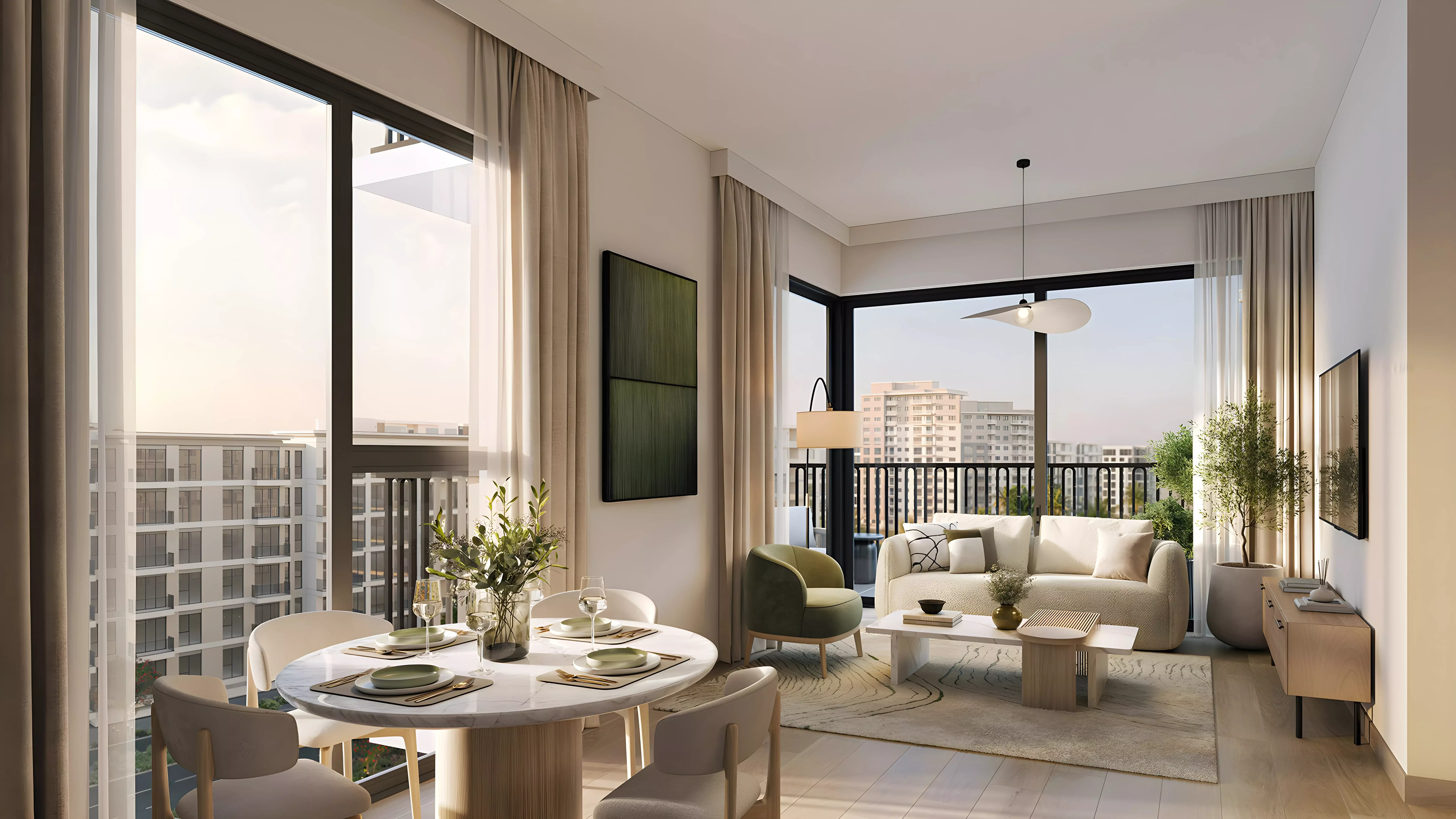 Image 7 of Ellison At Town Square by Nshama